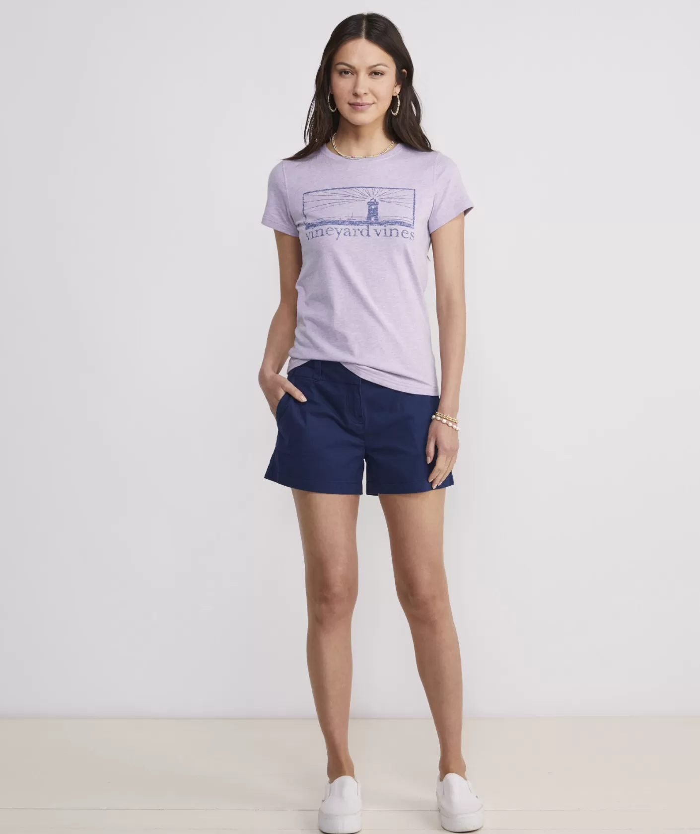 Vineyard Vines 3 1/2 Inch Every Day Shorts< Shorts & Skorts