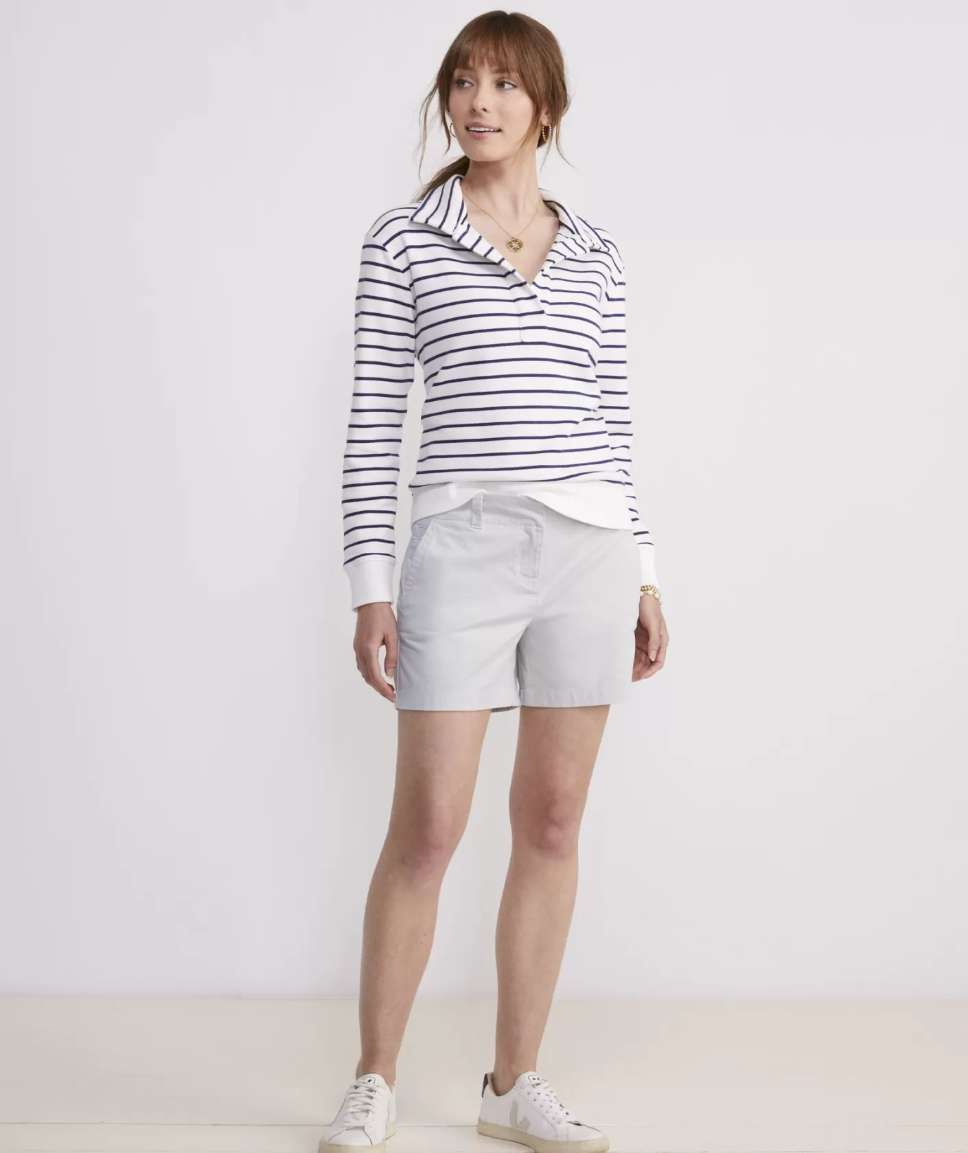 Vineyard Vines 5 Inch Every Day Shorts< Shorts & Skorts