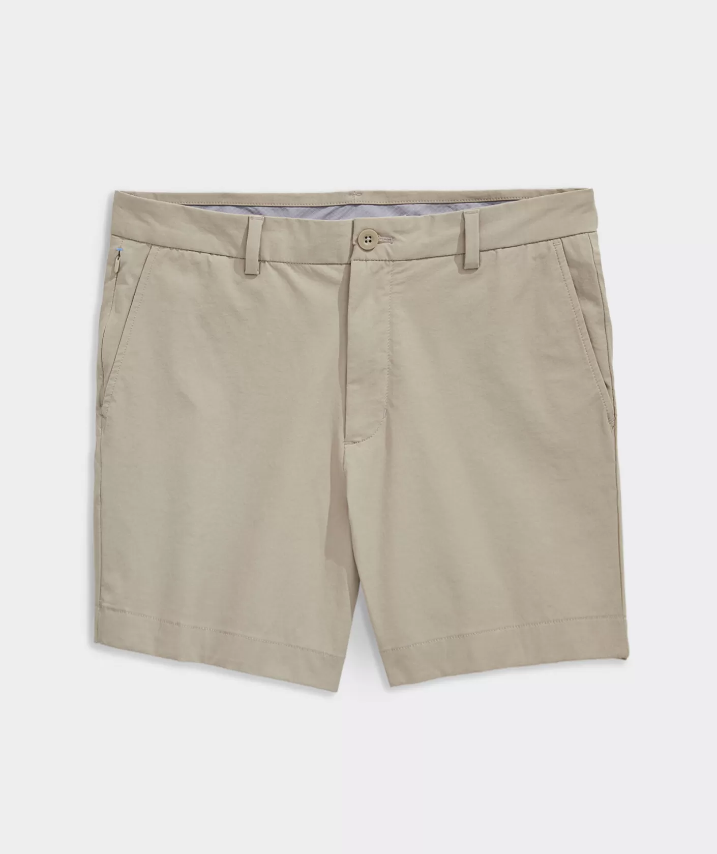 Vineyard Vines 5 Inch On-The-Go Shorts< Shorts