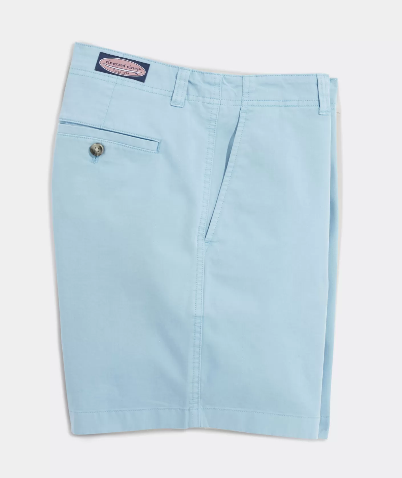 Vineyard Vines 7 Inch Island Shorts< Shorts