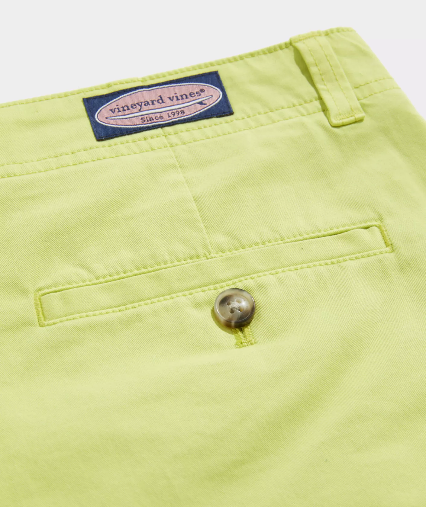 Vineyard Vines 7 Inch Island Shorts< Shorts