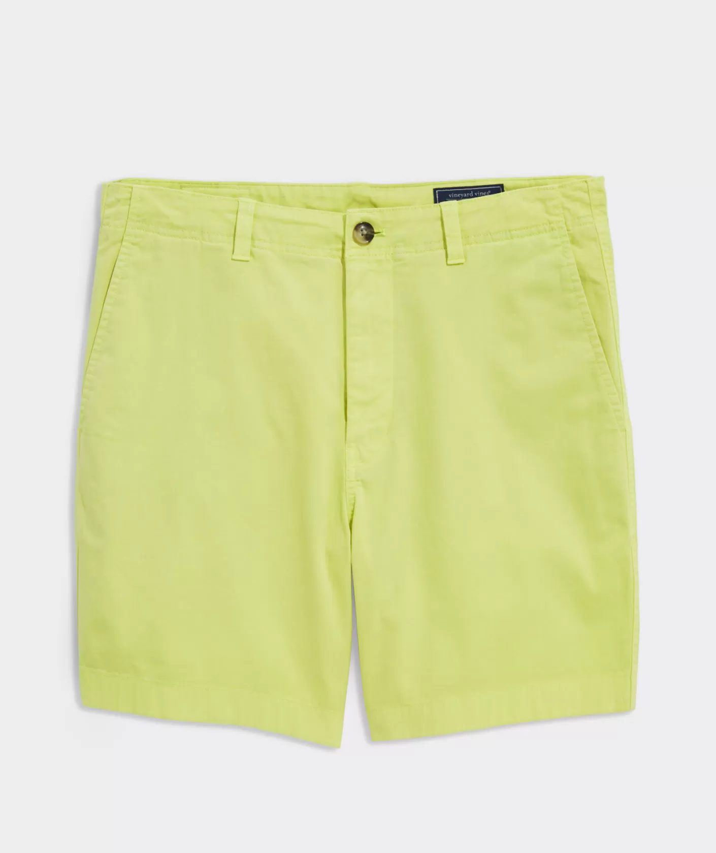 Vineyard Vines 7 Inch Island Shorts< Shorts