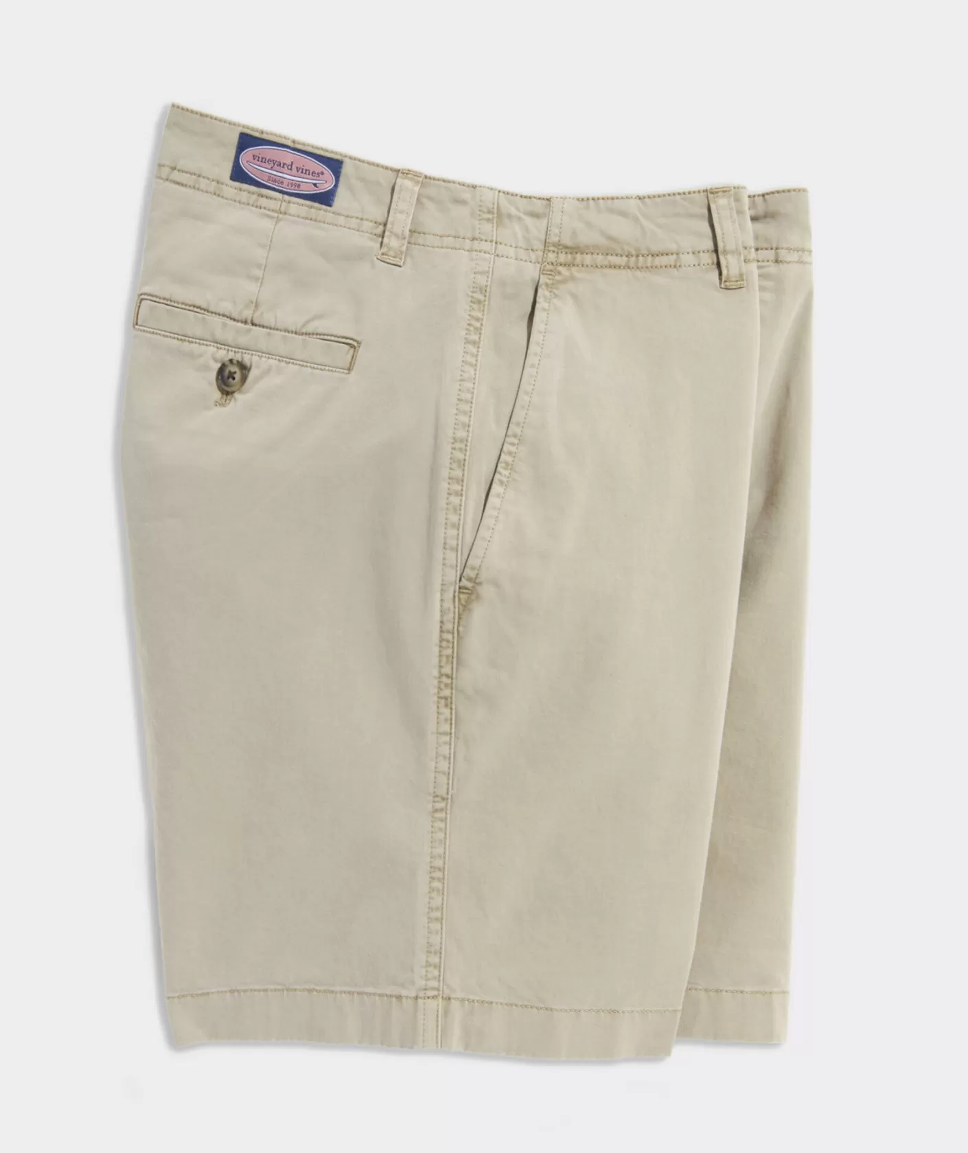 Vineyard Vines 7 Inch Island Shorts< Shorts