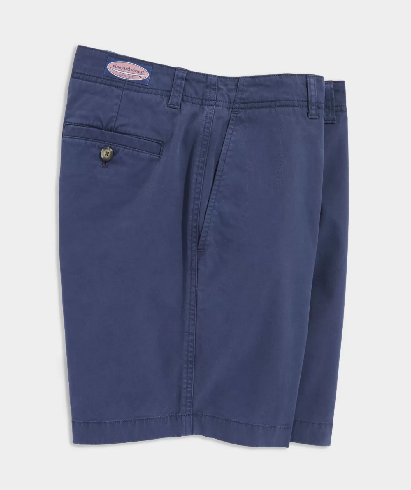 Vineyard Vines 7 Inch Island Shorts< Shorts