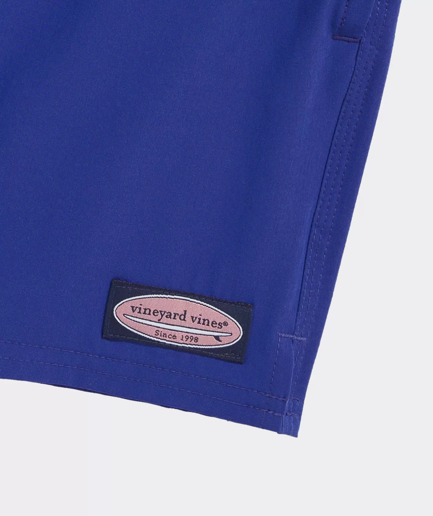 Vineyard Vines 7 Inch On-The-Go Shorts< Pants & Shorts For Men | Mens