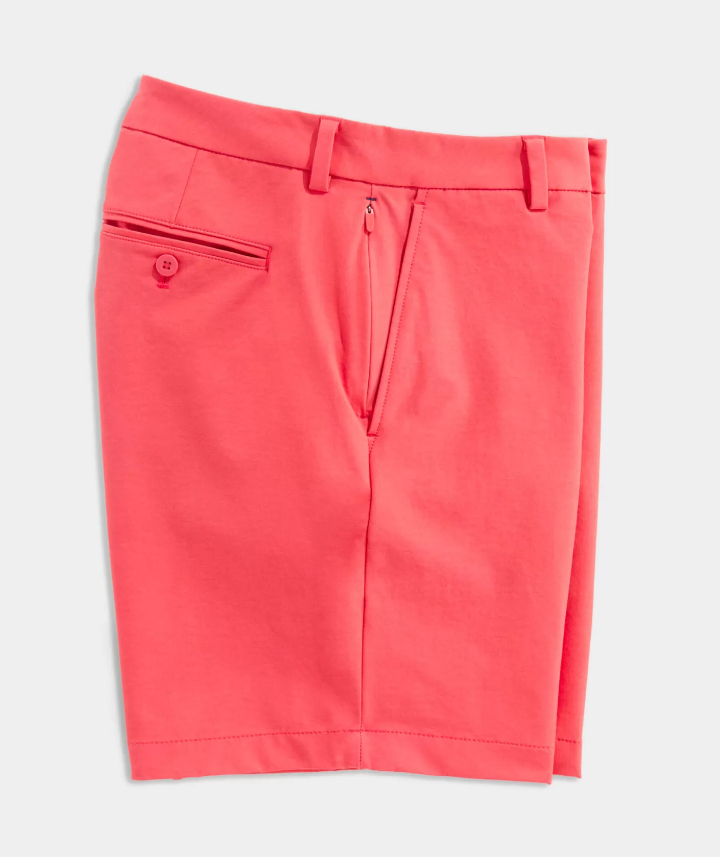 Vineyard Vines 7 Inch On-The-Go Shorts< Shorts