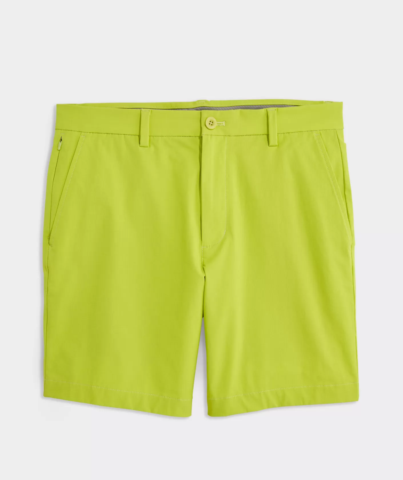 Vineyard Vines 7 Inch On-The-Go Shorts< Shorts