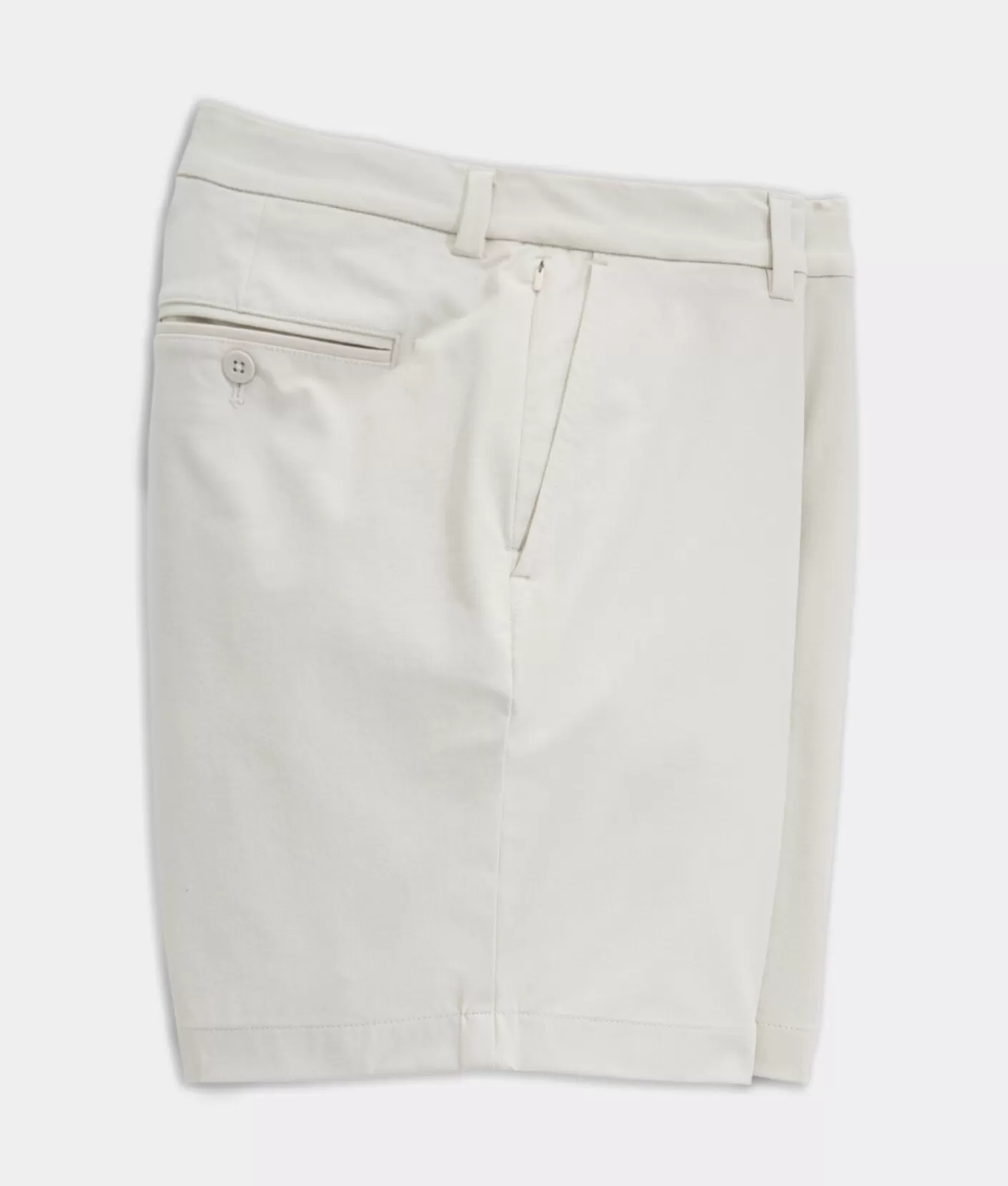 Vineyard Vines 7 Inch On-The-Go Shorts< Shorts