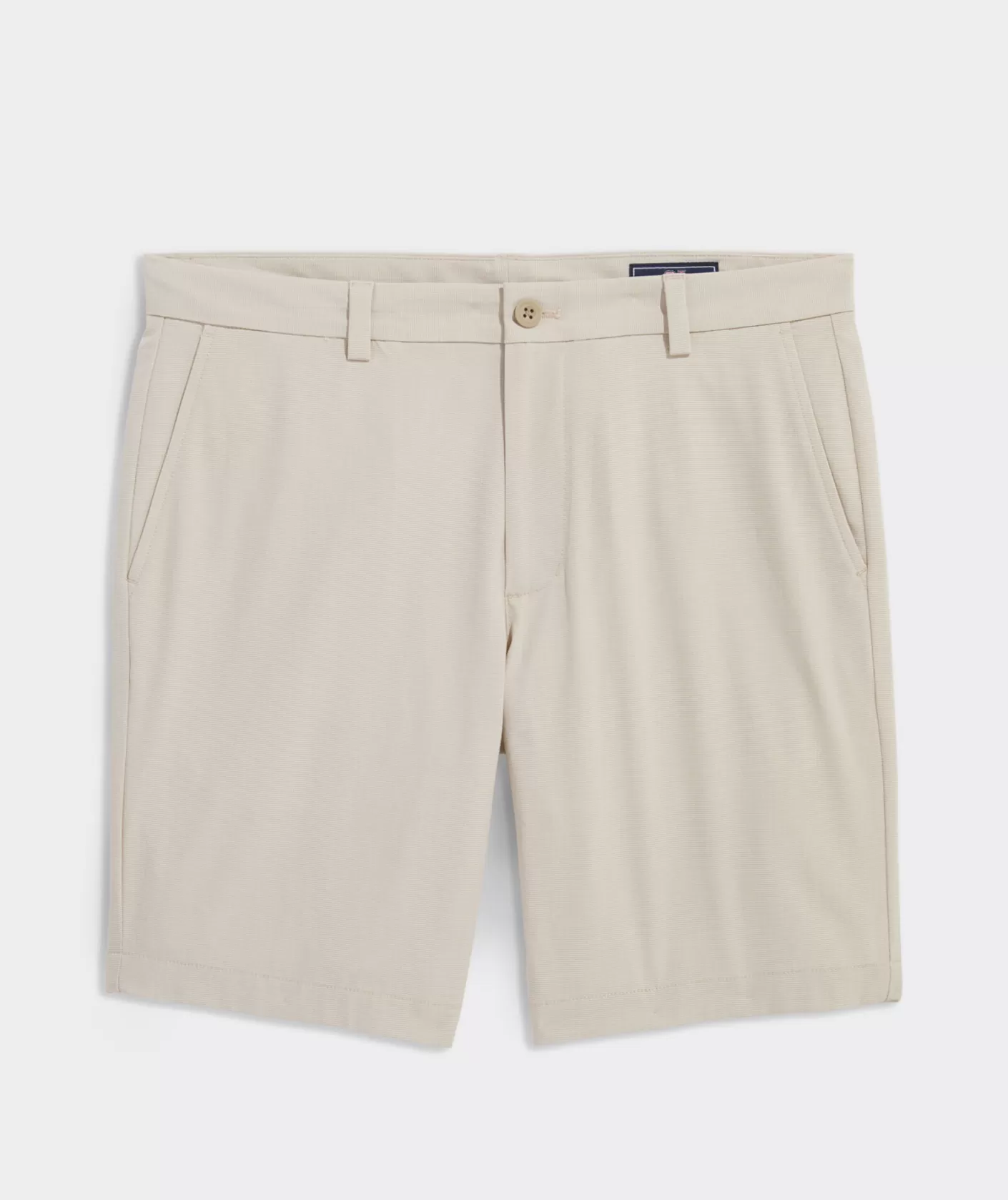 Vineyard Vines 8 Inch Textured Performance Breaker Shorts< Shorts