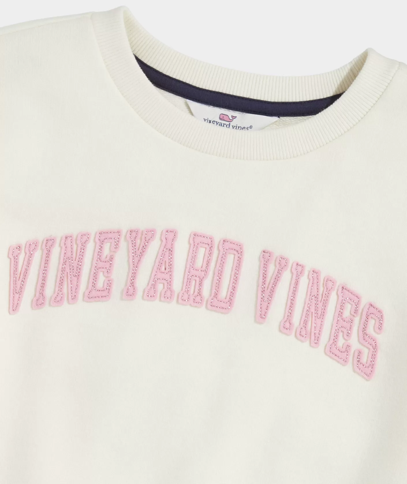 Vineyard Vines Alexandra Williams Ski Patch Print Large Heritage Tote< Bags & Totes