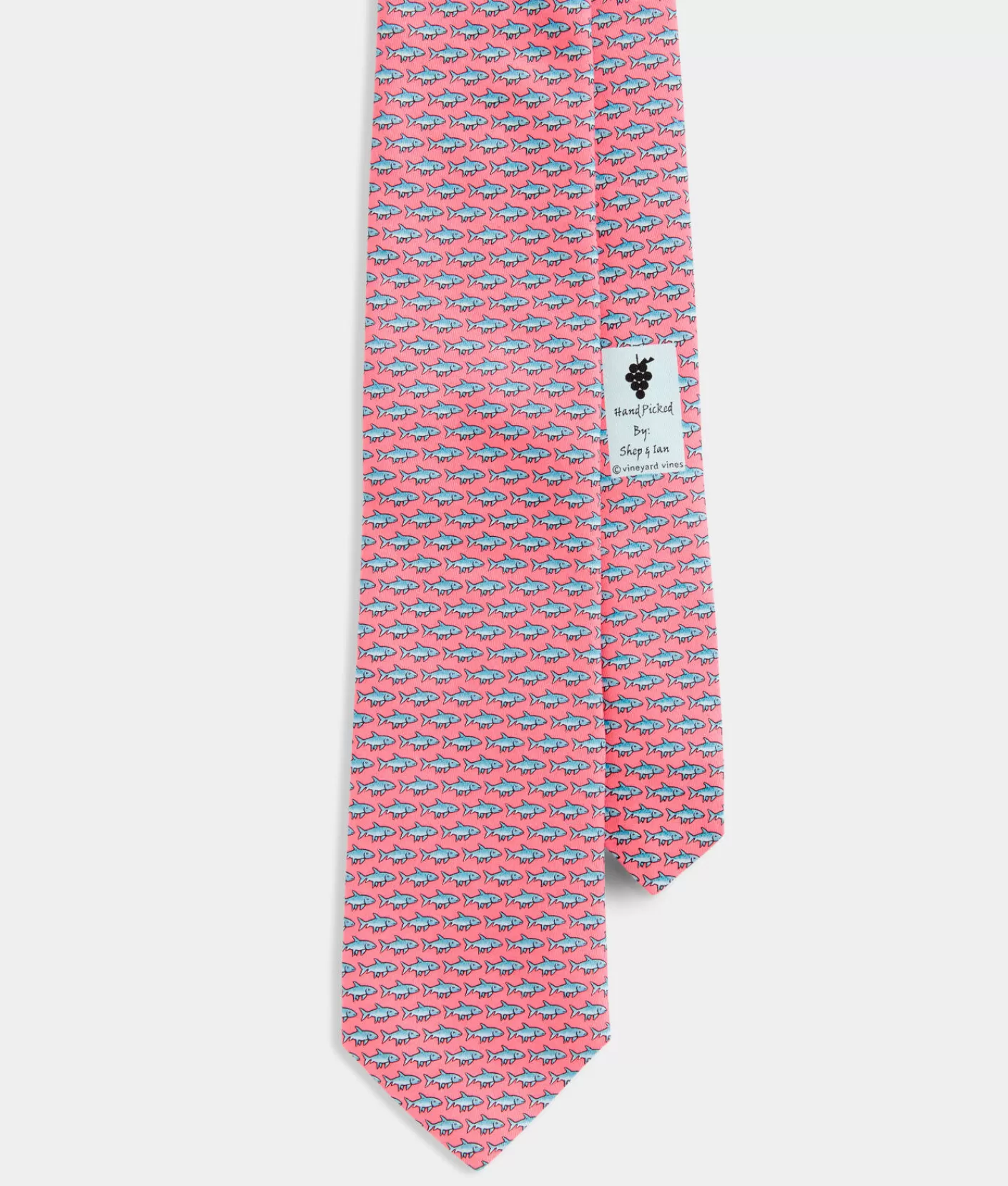 Vineyard Vines Bonefish Tie< Ties and Bow Ties