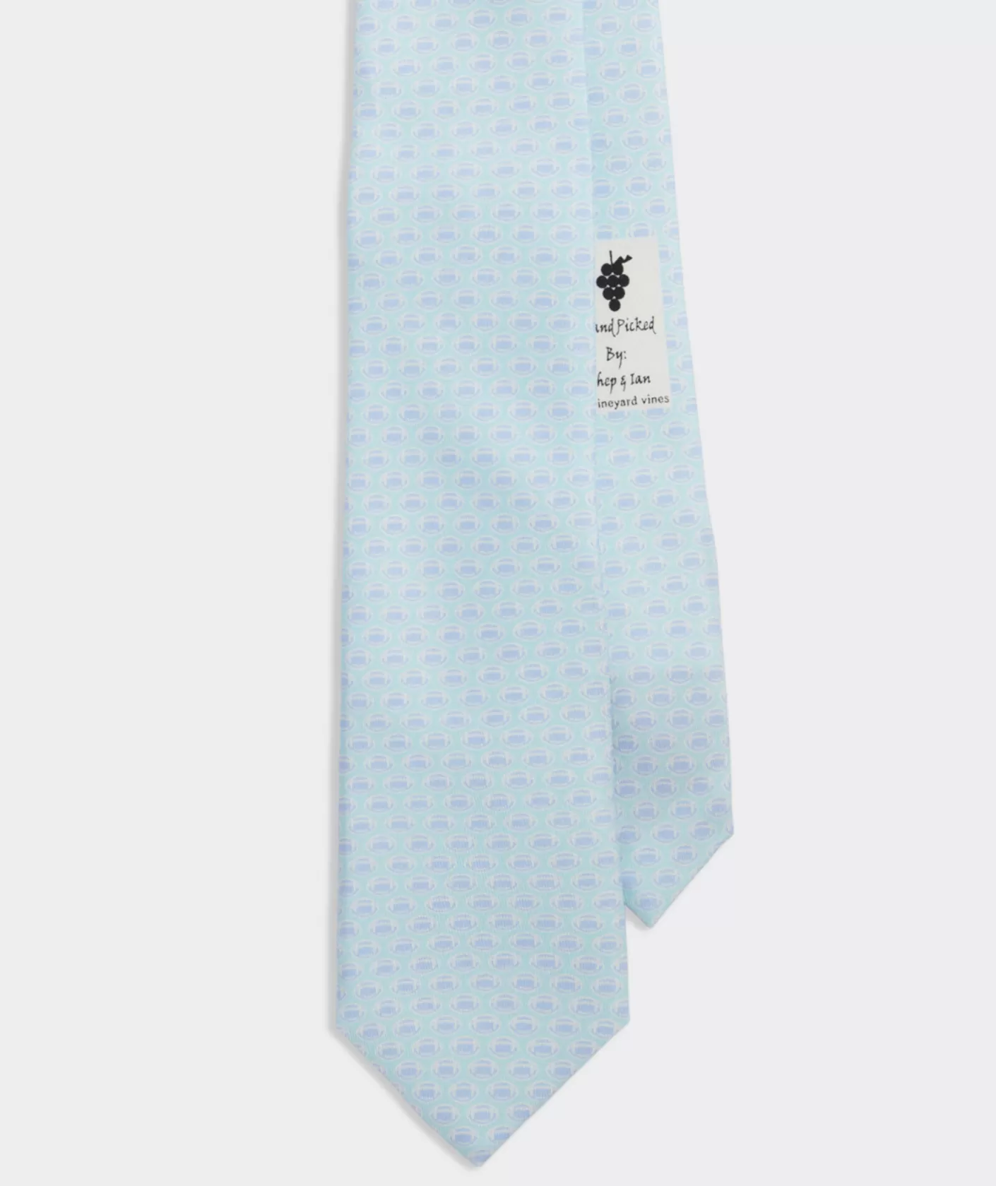 Vineyard Vines Boys Crab Bow Tie< Ties & Bow Ties