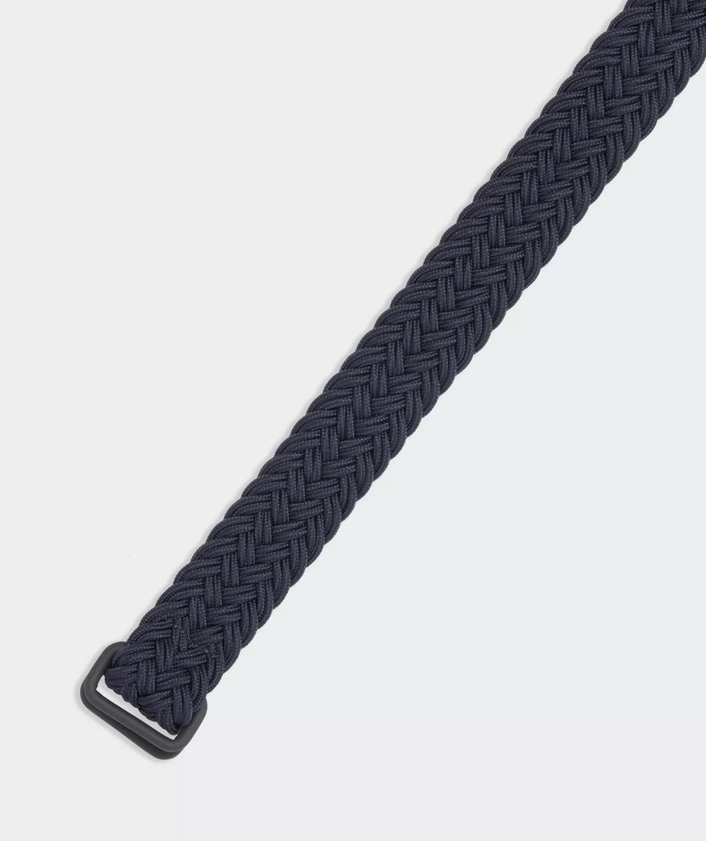 Vineyard Vines Boys' Flecked Braided Bungee Belt< Belts