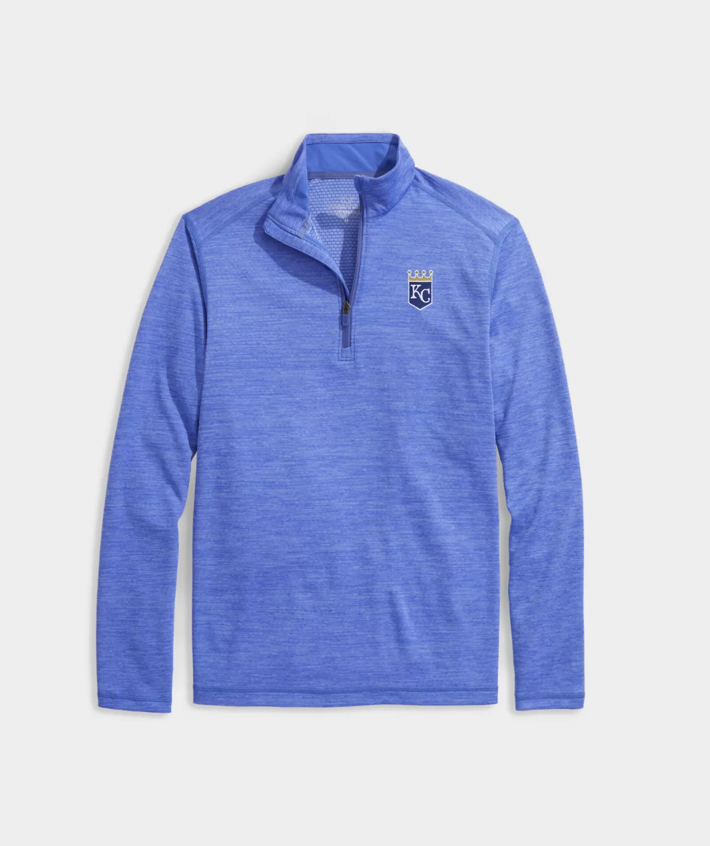 Vineyard Vines Boys' Harbor Fleece Full-Zip< Tees For Boys | Sweatshirts & Sweatpants