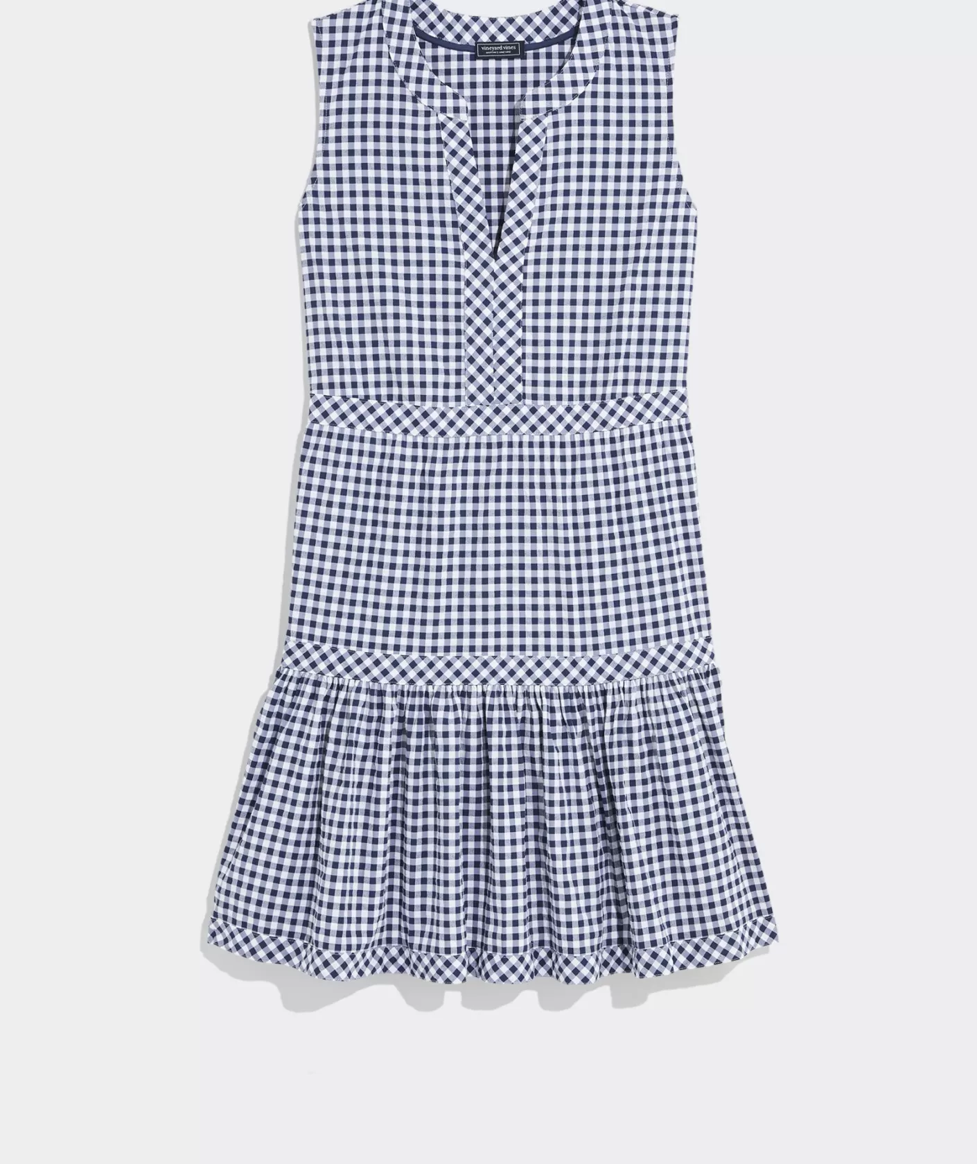 Vineyard Vines Boys' Heritage Pique Polo< Kids