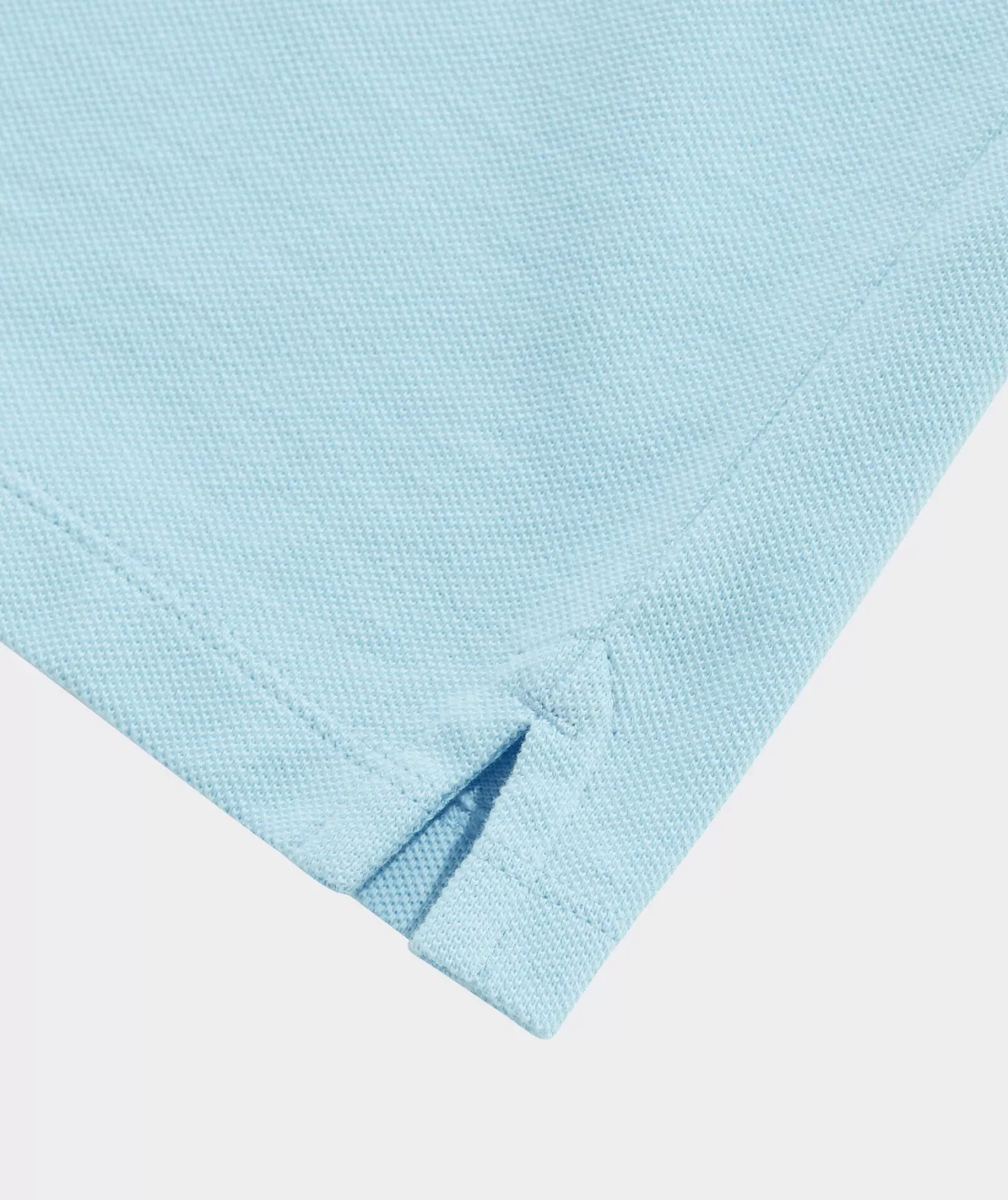 Vineyard Vines Boys' Heritage Tipped Pique Polo< Polos
