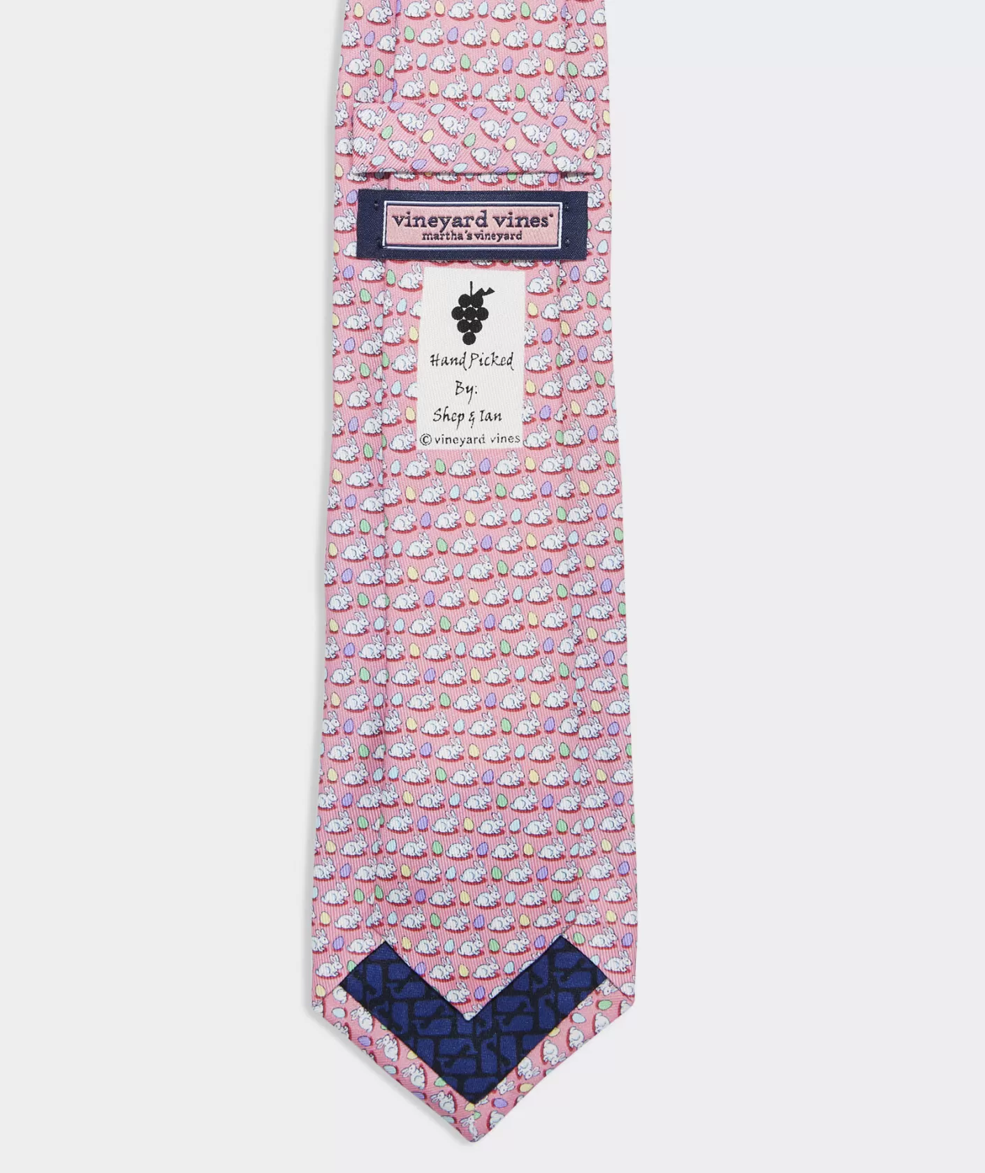 Vineyard Vines Boys' Lacrosse Printed Tie< Ties & Bow Ties