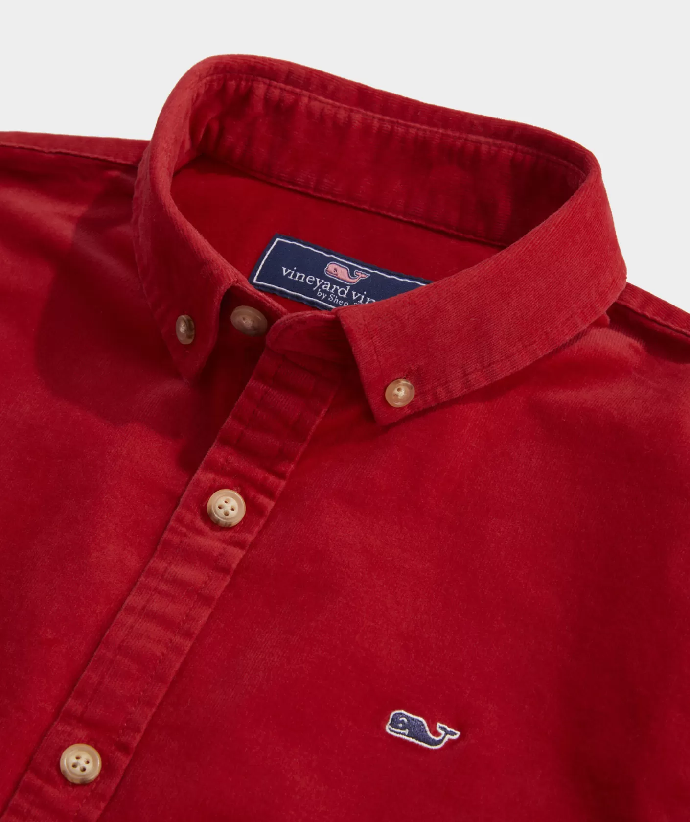 Vineyard Vines Boys' On-The-Go brrrº Check Shirt< Button-Down Shirts