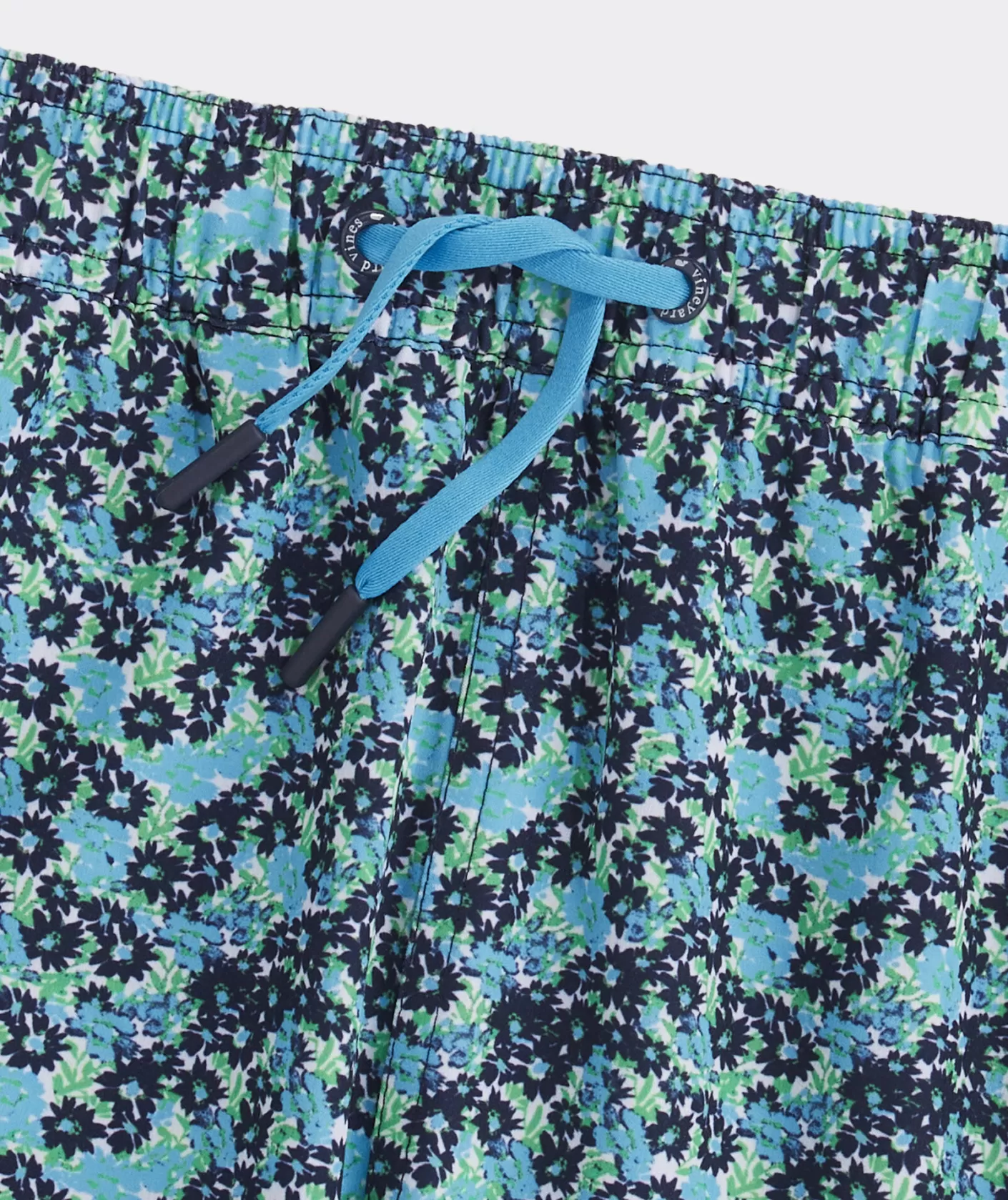 Vineyard Vines Boys' Printed Chappy Trunks< Swim & Rashguards