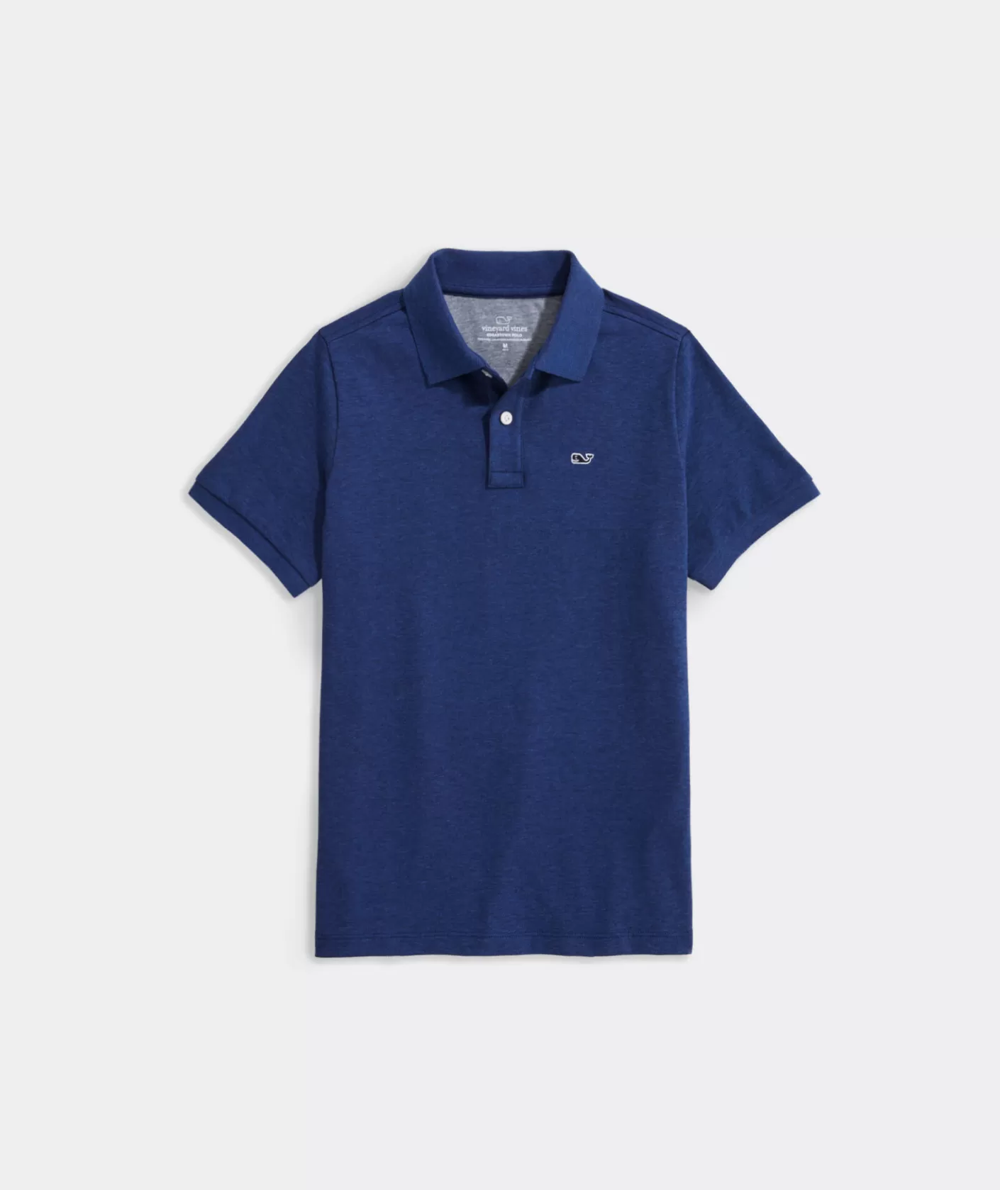 Vineyard Vines Boys' Rugby Shirt< Polos