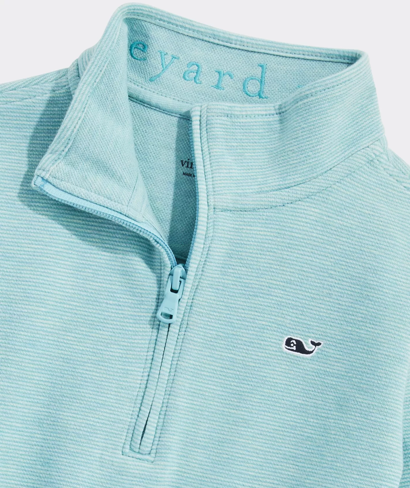 Vineyard Vines Boys' Saltwater Quarter-Zip< Sweaters | Sweatshirts & Sweatpants