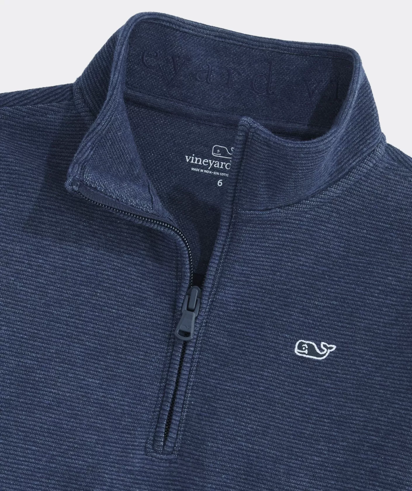 Vineyard Vines Boys' Saltwater Quarter-Zip< Sweaters | Sweatshirts & Sweatpants