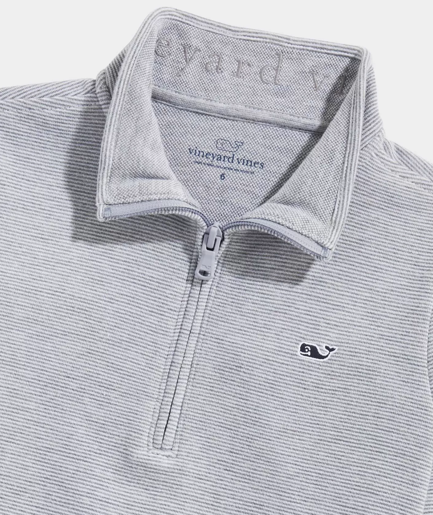 Vineyard Vines Boys' Saltwater Quarter-Zip< Sweaters | Sweatshirts & Sweatpants