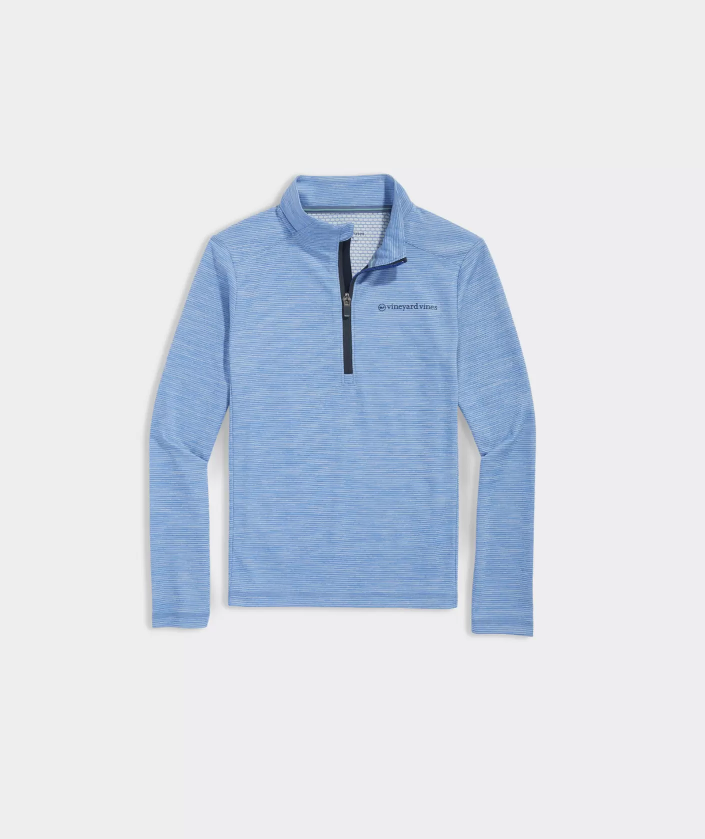 Vineyard Vines Boys' Sankaty Quarter-Zip< Sweatshirts & Sweatpants