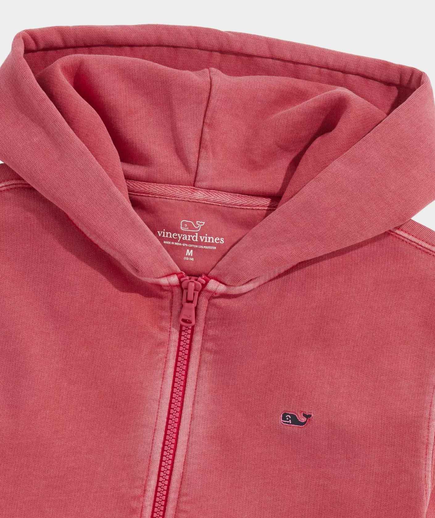 Vineyard Vines Boys' Sankaty Quarter-Zip< Sweatshirts & Sweatpants