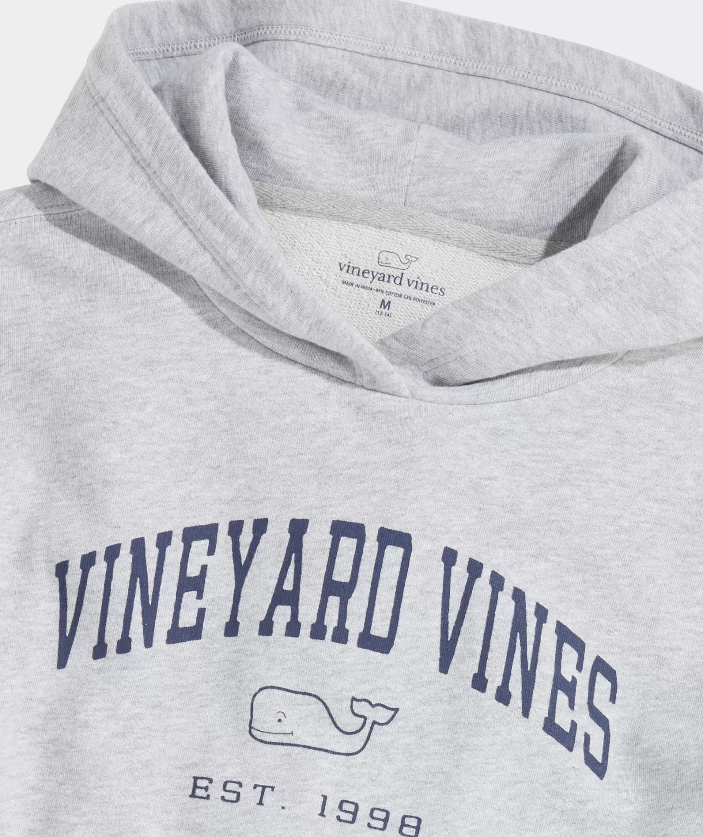 Vineyard Vines Boys' Sun-Washed Graphic Hoodie< Sweatshirts & Sweatpants