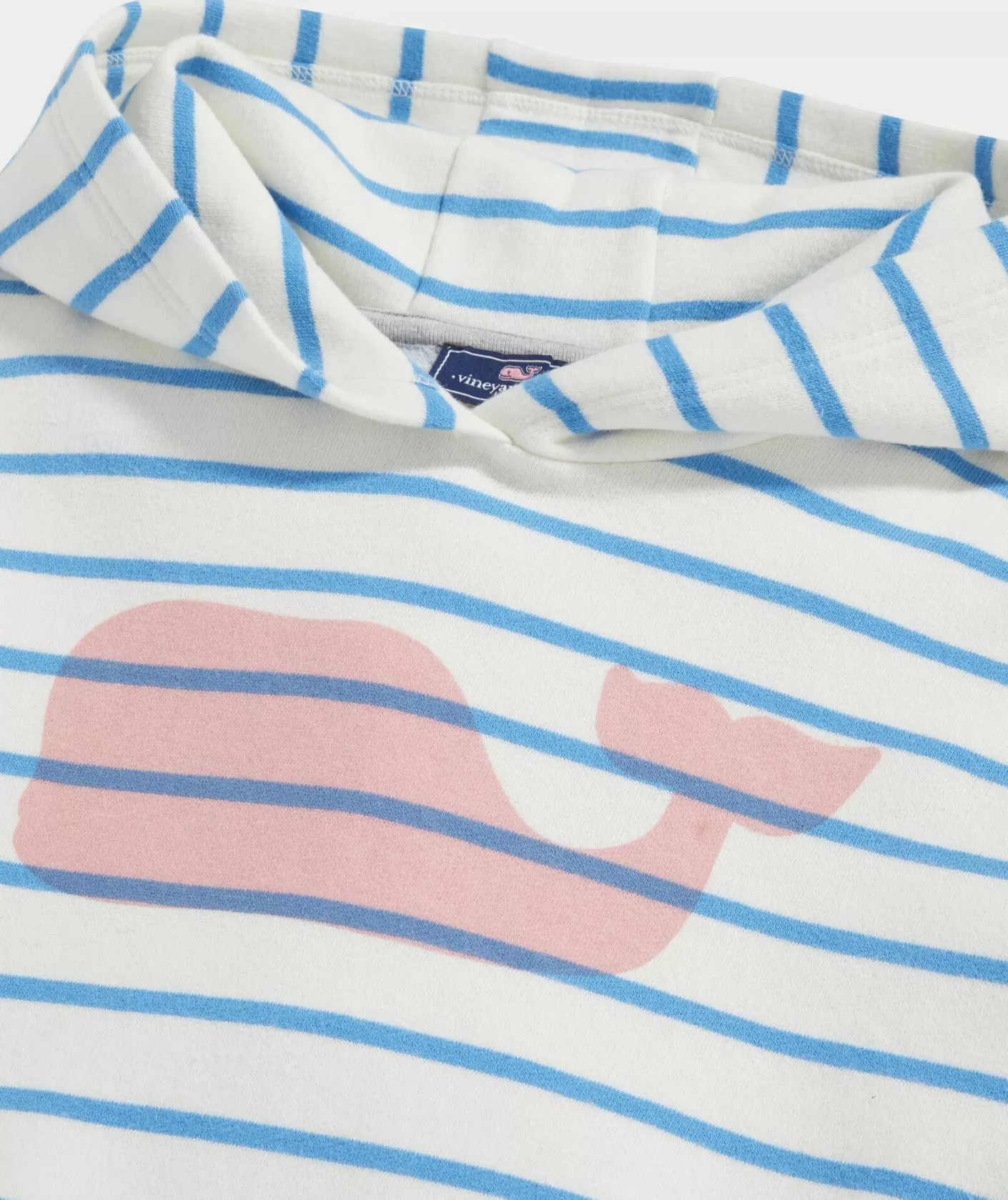 Vineyard Vines Buffalo Bills Sankaty Quarter-Zip< Buffalo Bills