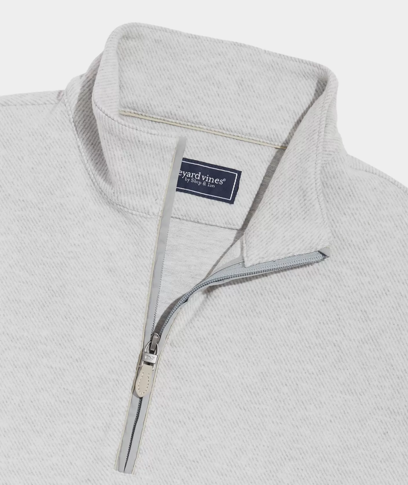 Vineyard Vines Calmwater Quarter-Zip< Quarter-Zips | Sweatpants & Sweatshirts