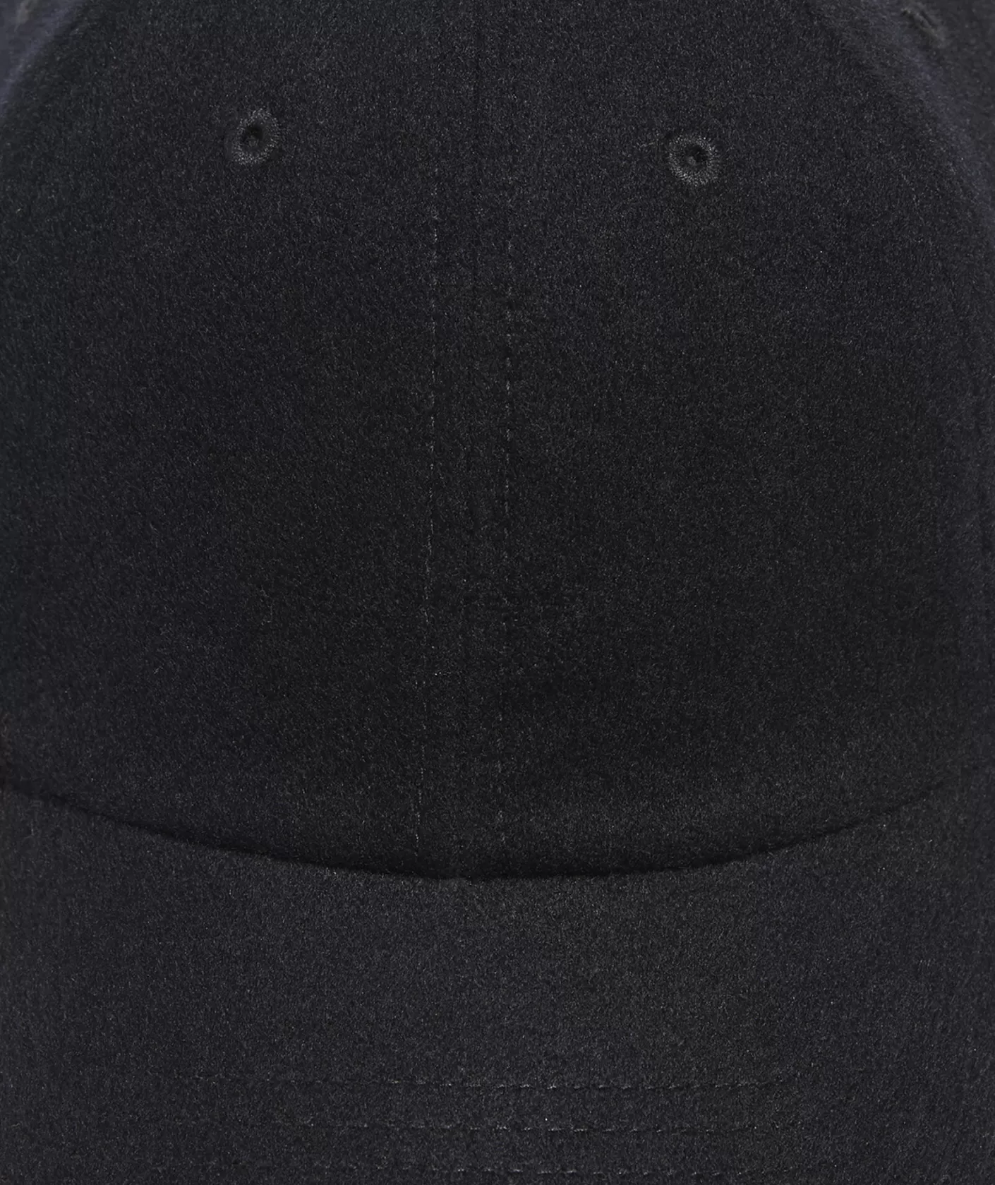 Vineyard Vines Cashmere Baseball Hat< Hats