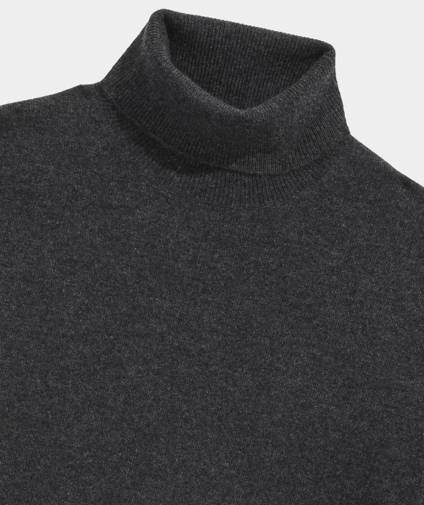 Vineyard Vines Cashmere Turtleneck< Sweaters