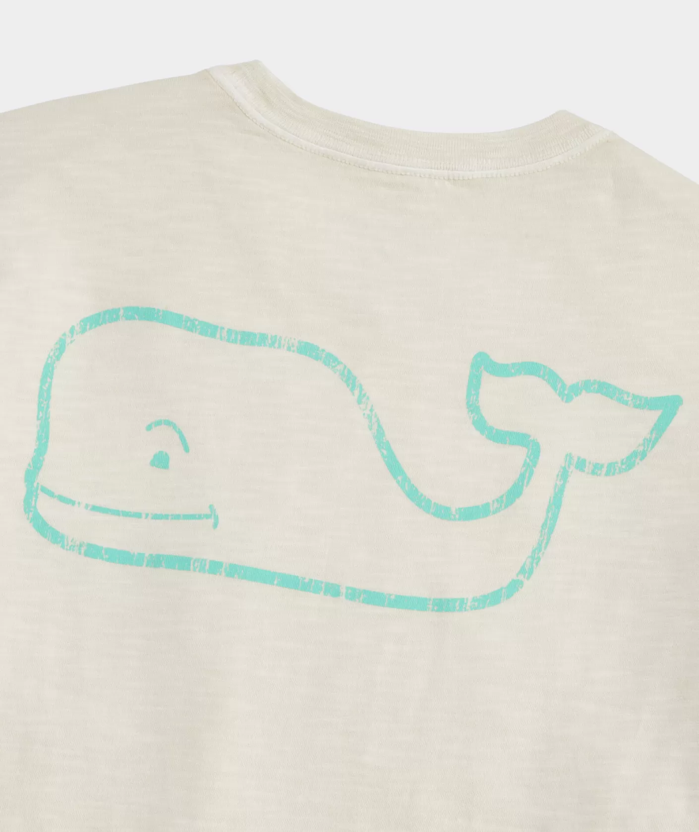 Vineyard Vines Chill Cooler Short-Sleeve Tee< Mens | Tees