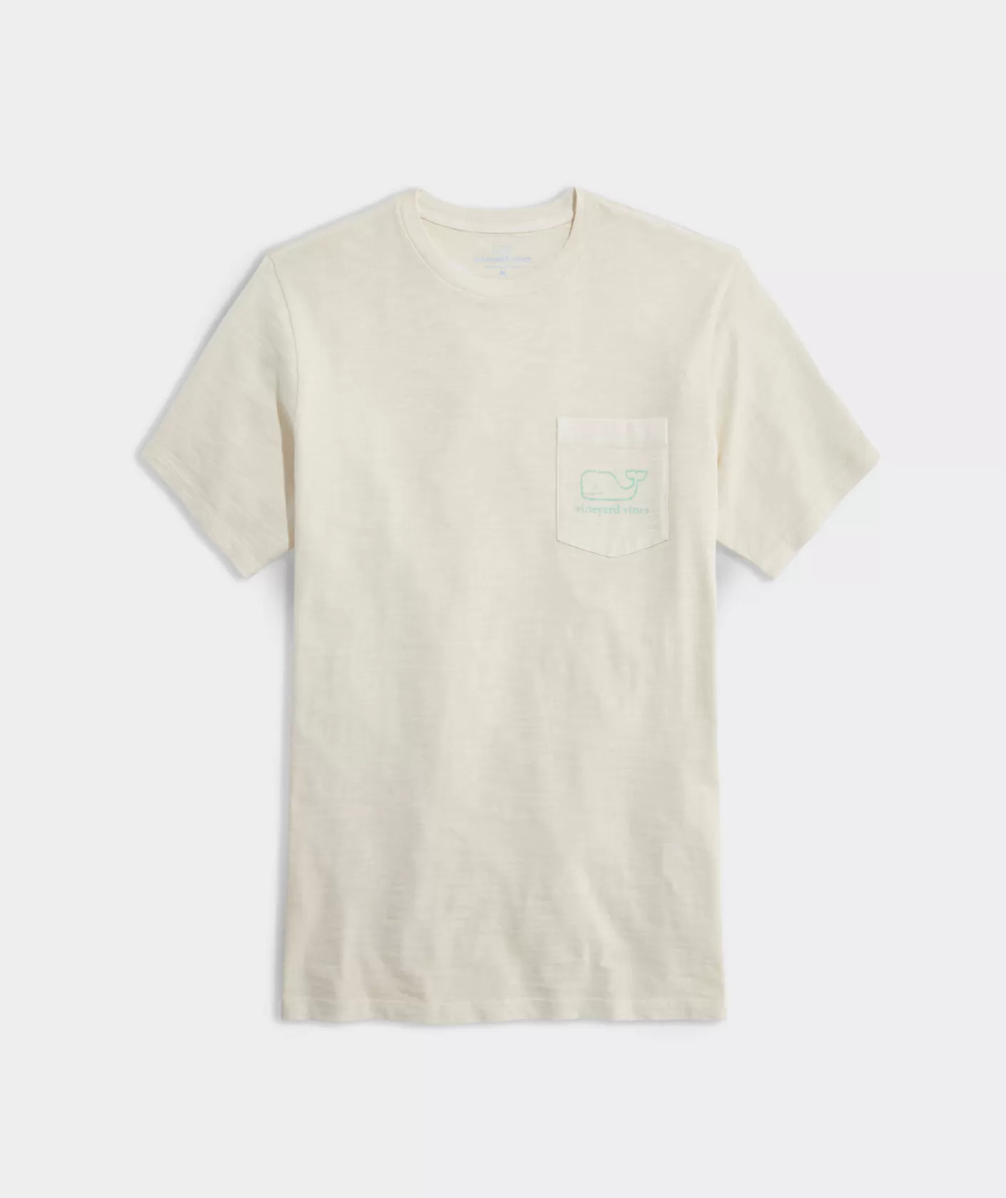 Vineyard Vines Chill Cooler Short-Sleeve Tee< Mens | Tees