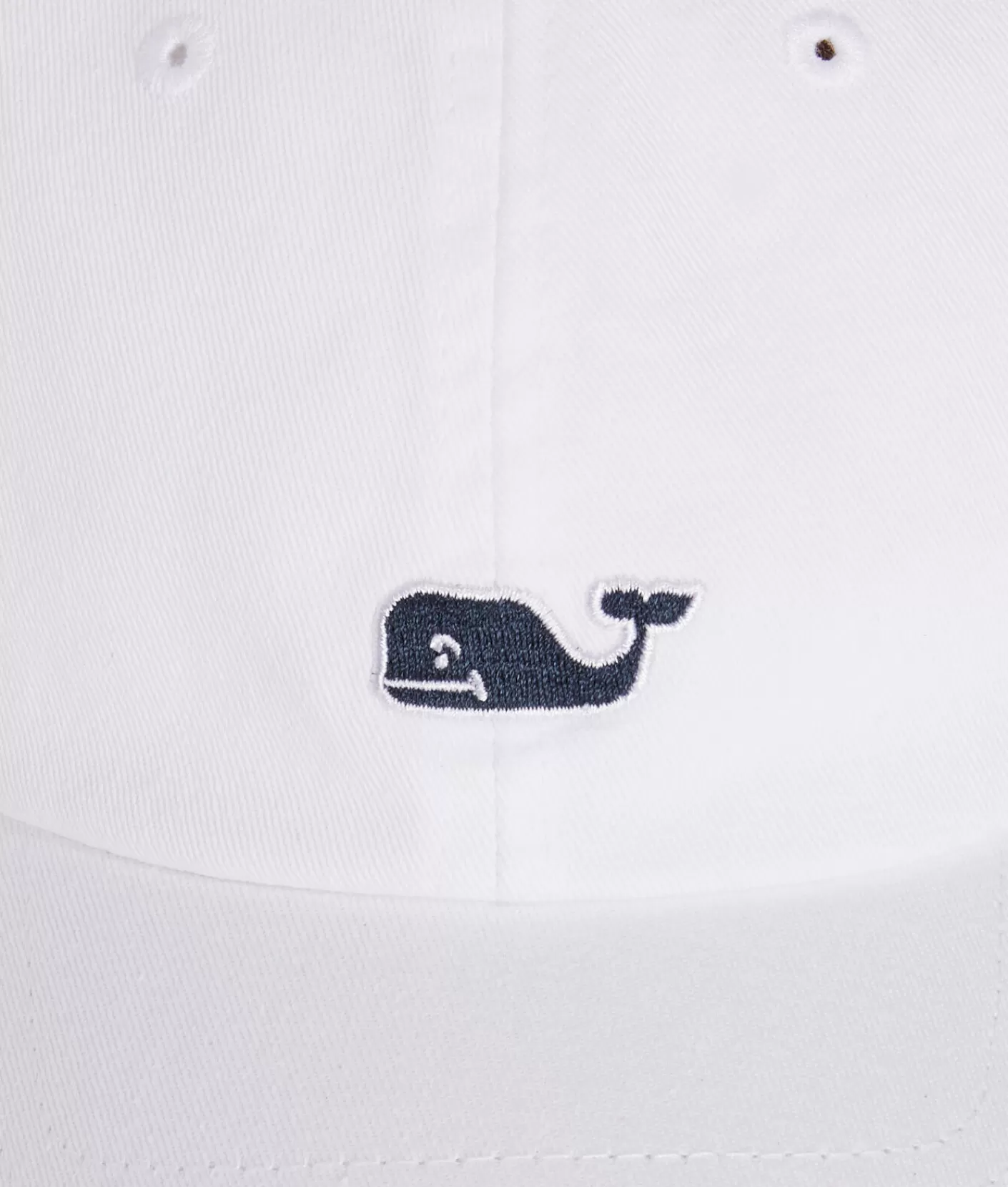 Vineyard Vines Classic Logo Baseball Hat< Hats