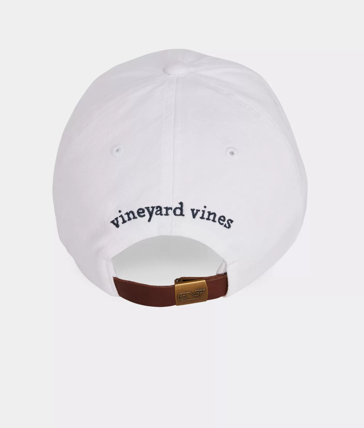 Vineyard Vines Classic Logo Baseball Hat< Hats