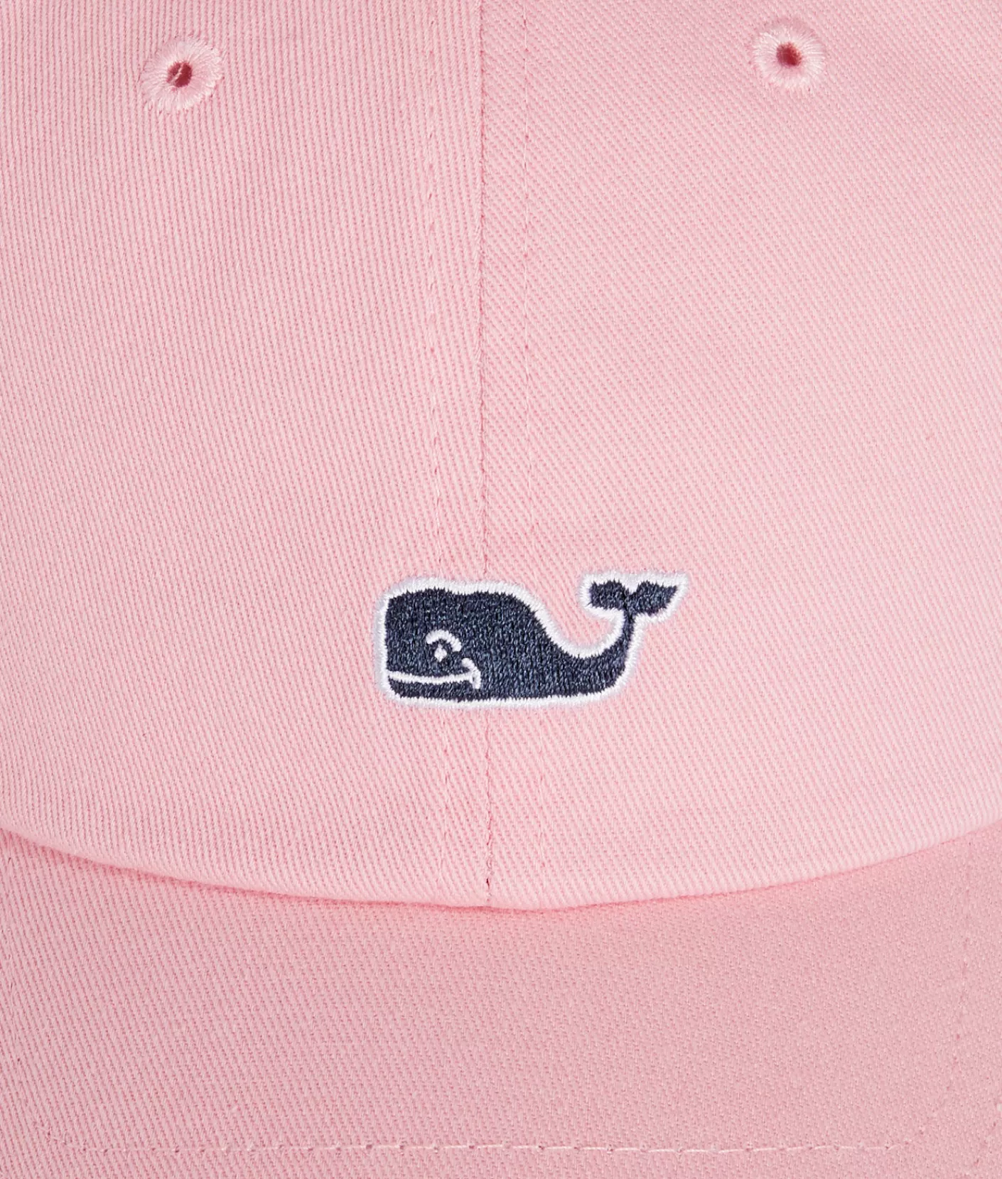 Vineyard Vines Classic Logo Baseball Hat< Hats