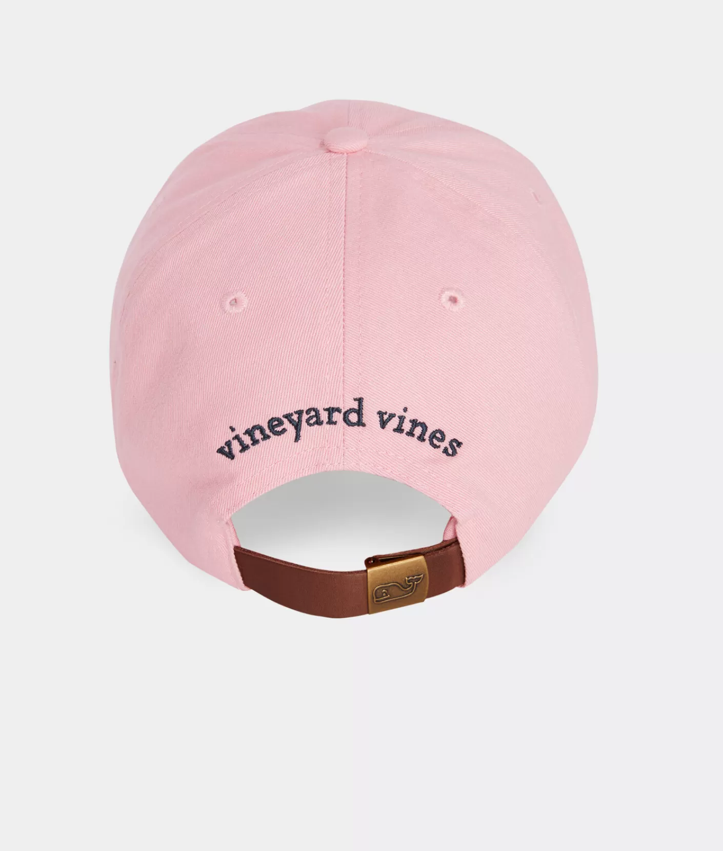 Vineyard Vines Classic Logo Baseball Hat< Hats