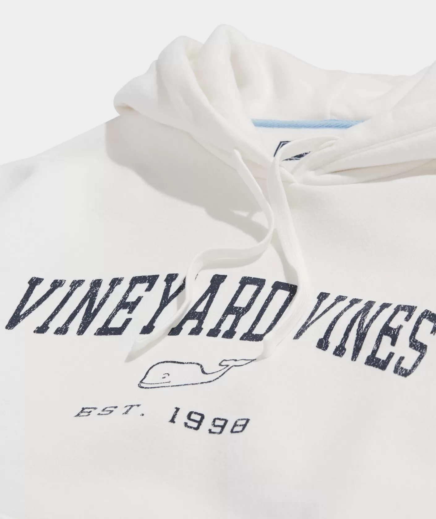 Vineyard Vines Clean Fleece Graphic Hoodie< Sweatpants & Sweatshirts