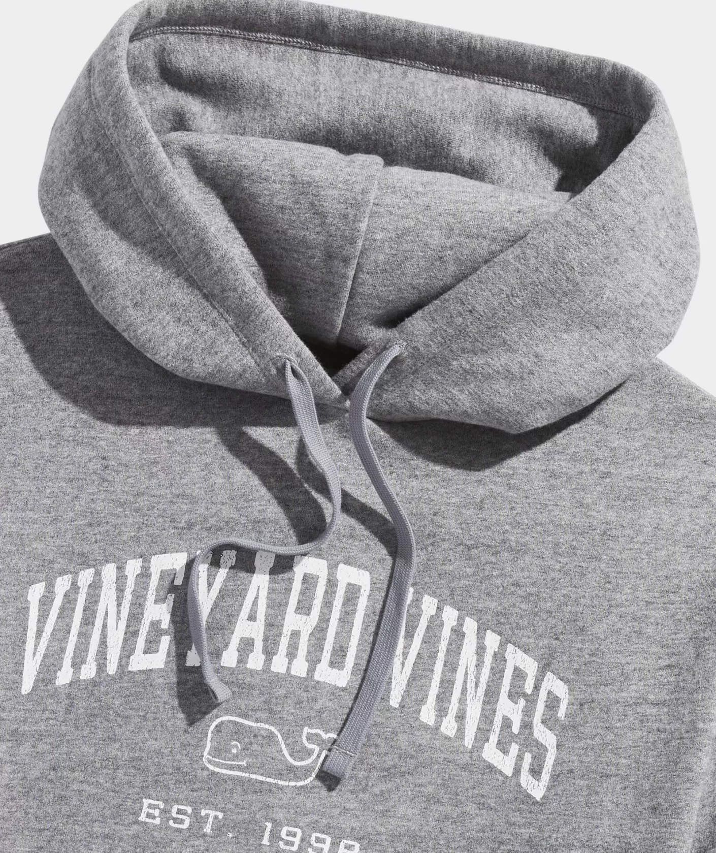 Vineyard Vines Clean Fleece Graphic Hoodie< Sweatpants & Sweatshirts