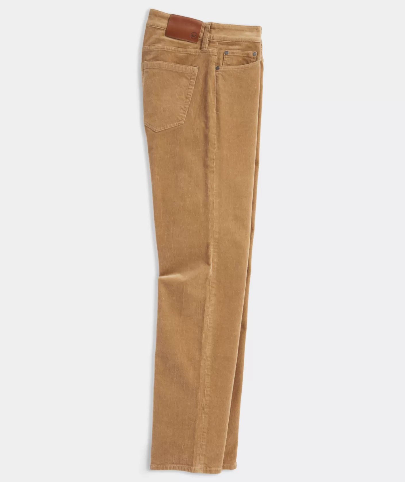 Vineyard Vines Corduroy 5-Pocket Pants< Pants & Chinos