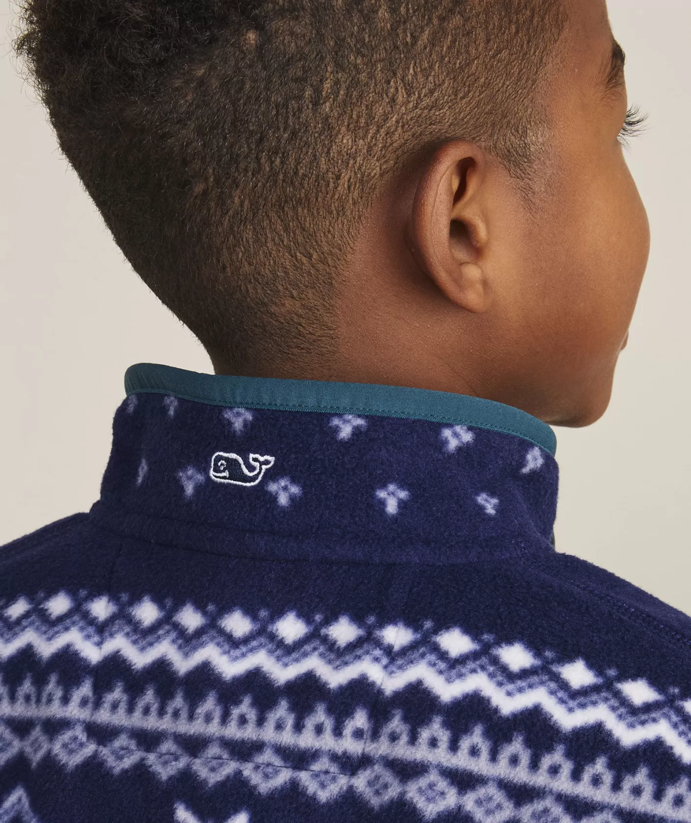 Vineyard Vines Cotton Cashmere Heritage V-Neck Sweater< Womens | Sweaters