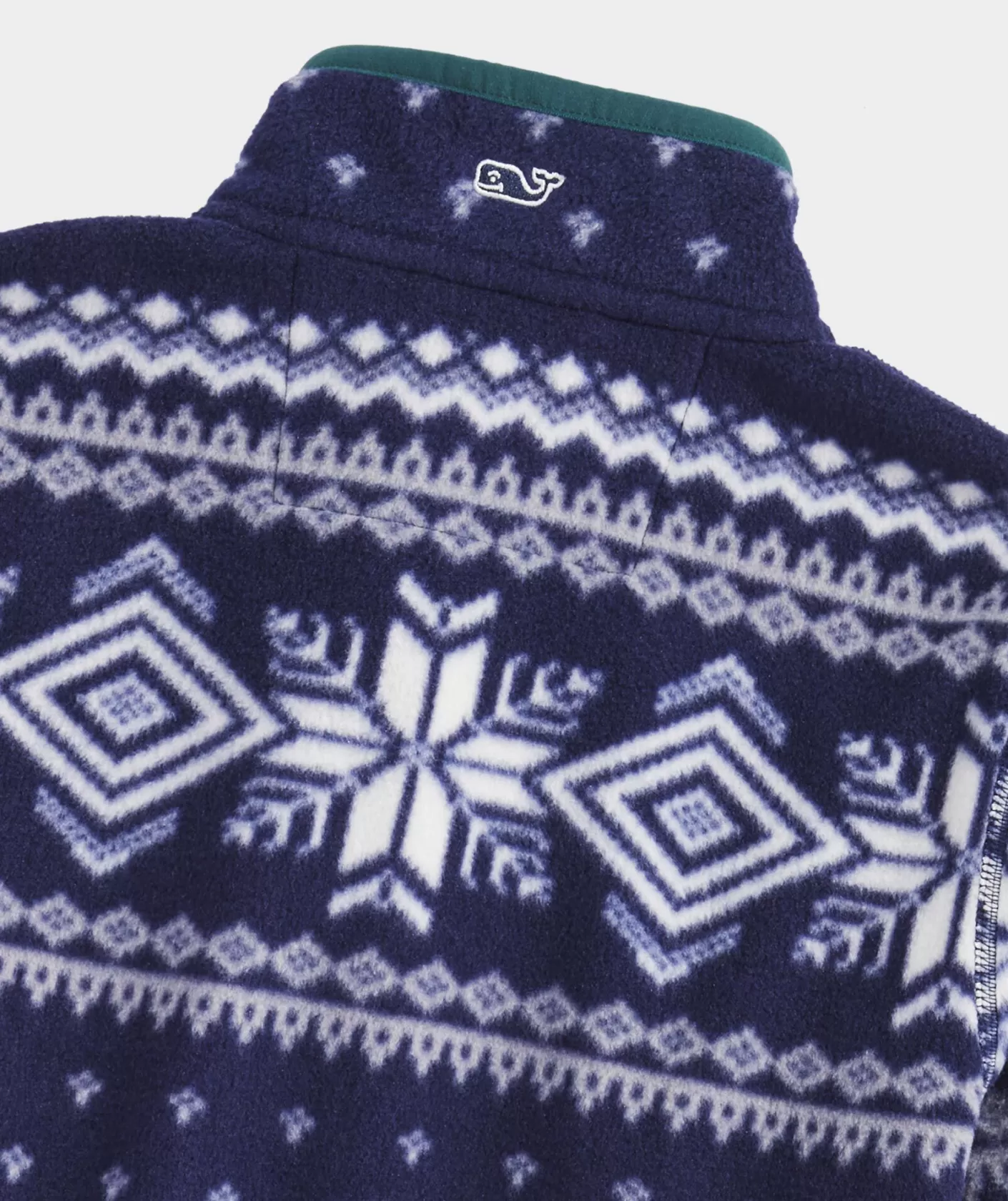 Vineyard Vines Cotton Cashmere Heritage V-Neck Sweater< Womens | Sweaters