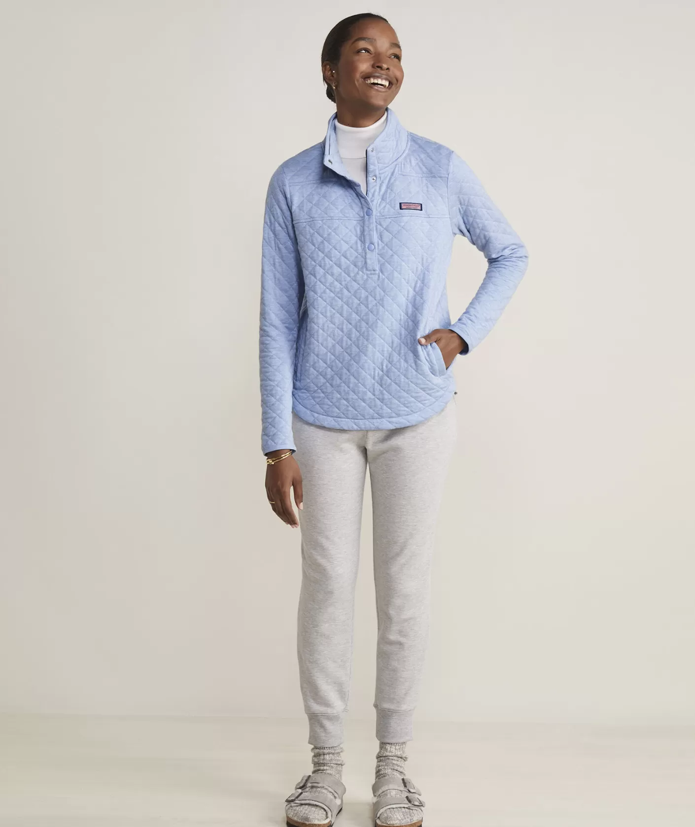 Vineyard Vines Dreamcloth® Hoodie< Sweatshirts & Sweatpants