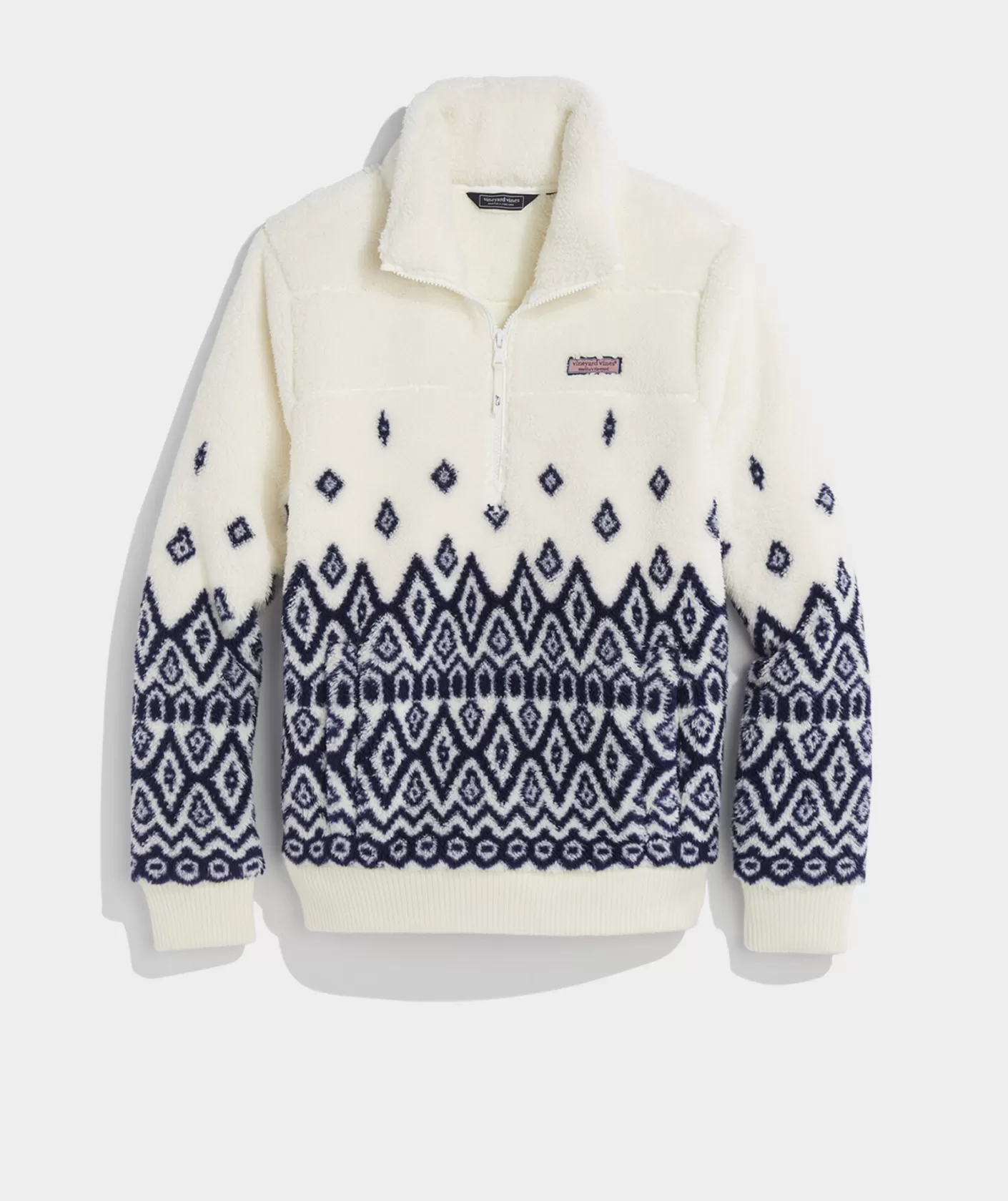 Vineyard Vines Dreamcloth® Open Cardigan< Sweatshirts & Sweatpants