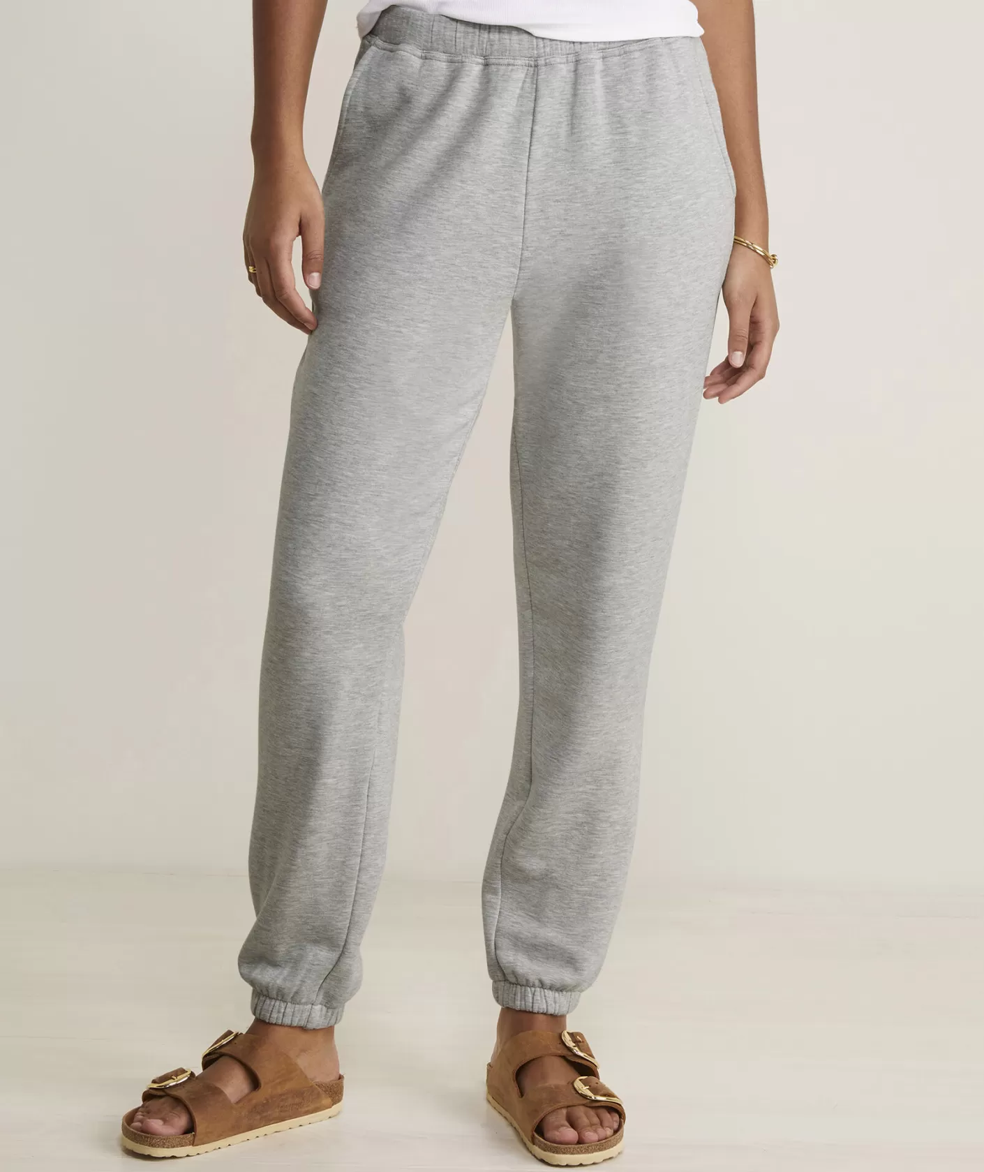 Vineyard Vines Dreamcloth® Relaxed Gym Pants< Pants & Denim | Sweatshirts & Sweatpants