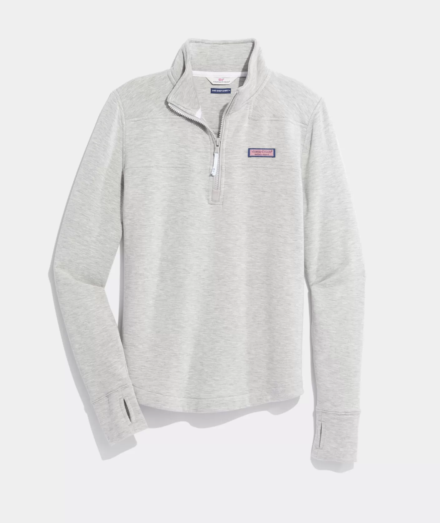 Vineyard Vines Dreamcloth® Relaxed Shep Shirt< Sweatshirts & Sweatpants