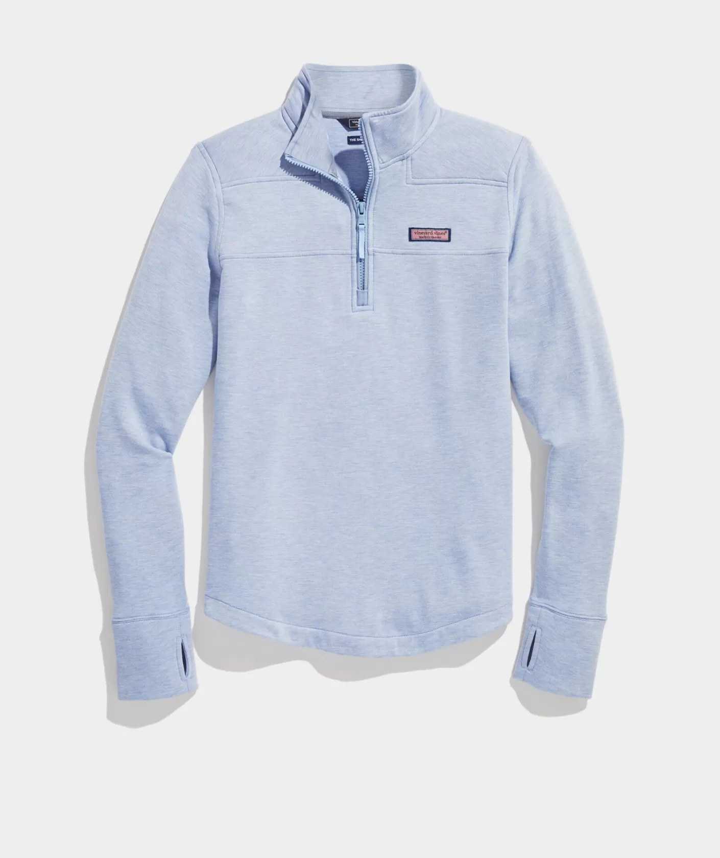 Vineyard Vines Dreamcloth® Relaxed Shep Shirt< Sweatshirts & Sweatpants